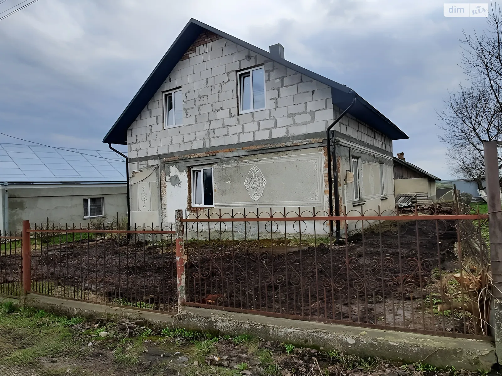 Продається будинок 2 поверховий 55.1 кв. м с басейном, цена: 35000 $ - фото 1