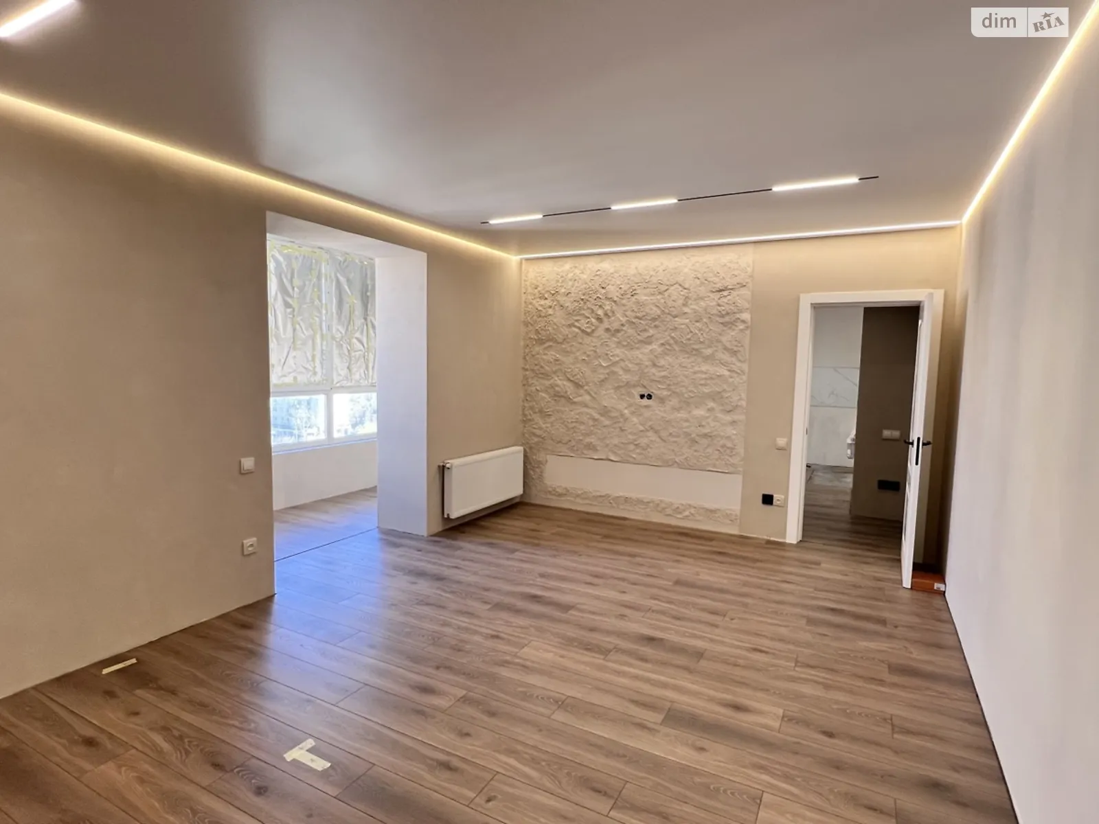Продается 2-комнатная квартира 83 кв. м в Николаеве, просп. Центральный, 172 - фото 1