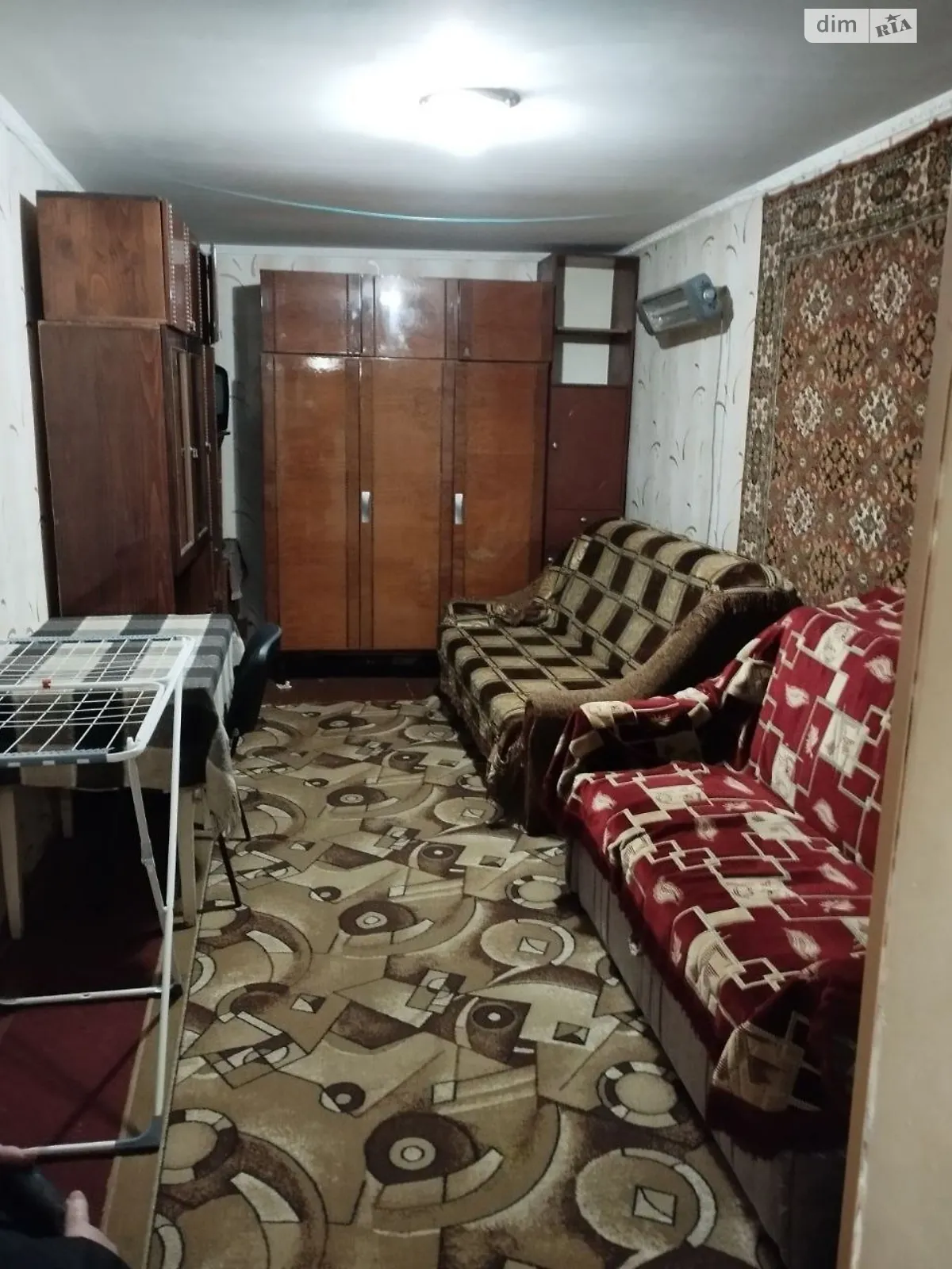 Здається в оренду 1-кімнатна квартира 36 кв. м у Одесі, вул. Балківська - фото 1