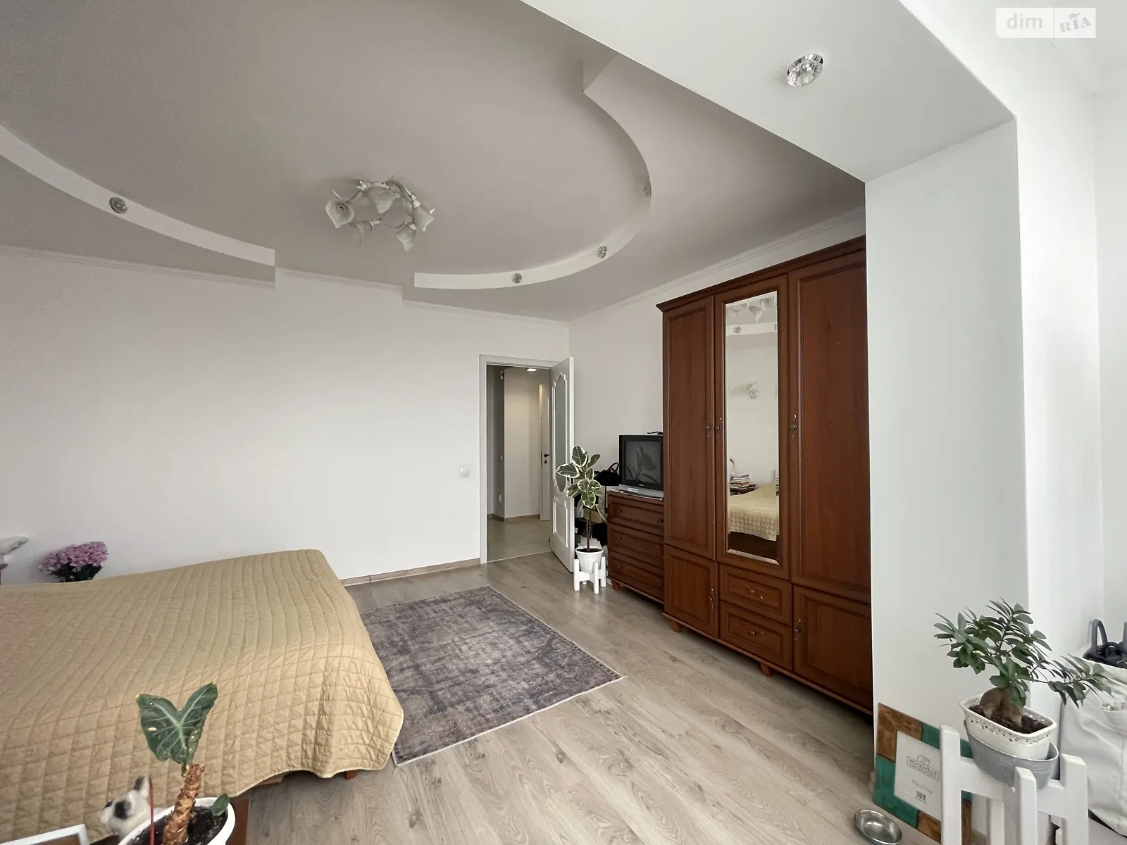Продается 2-комнатная квартира 72 кв. м в Ивано-Франковске, бул. Северный, 5Б - фото 1