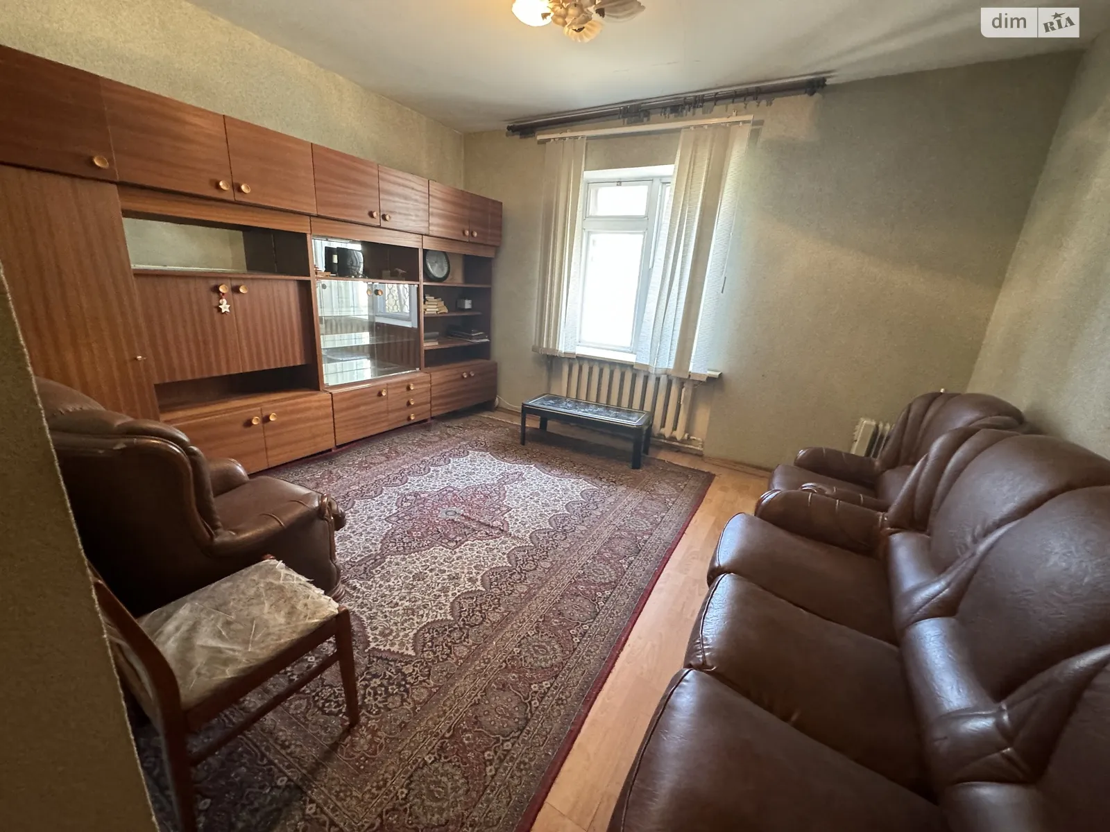 Продается 3-комнатная квартира 70 кв. м в Одессе, ул. Судостроительная, 15 - фото 1