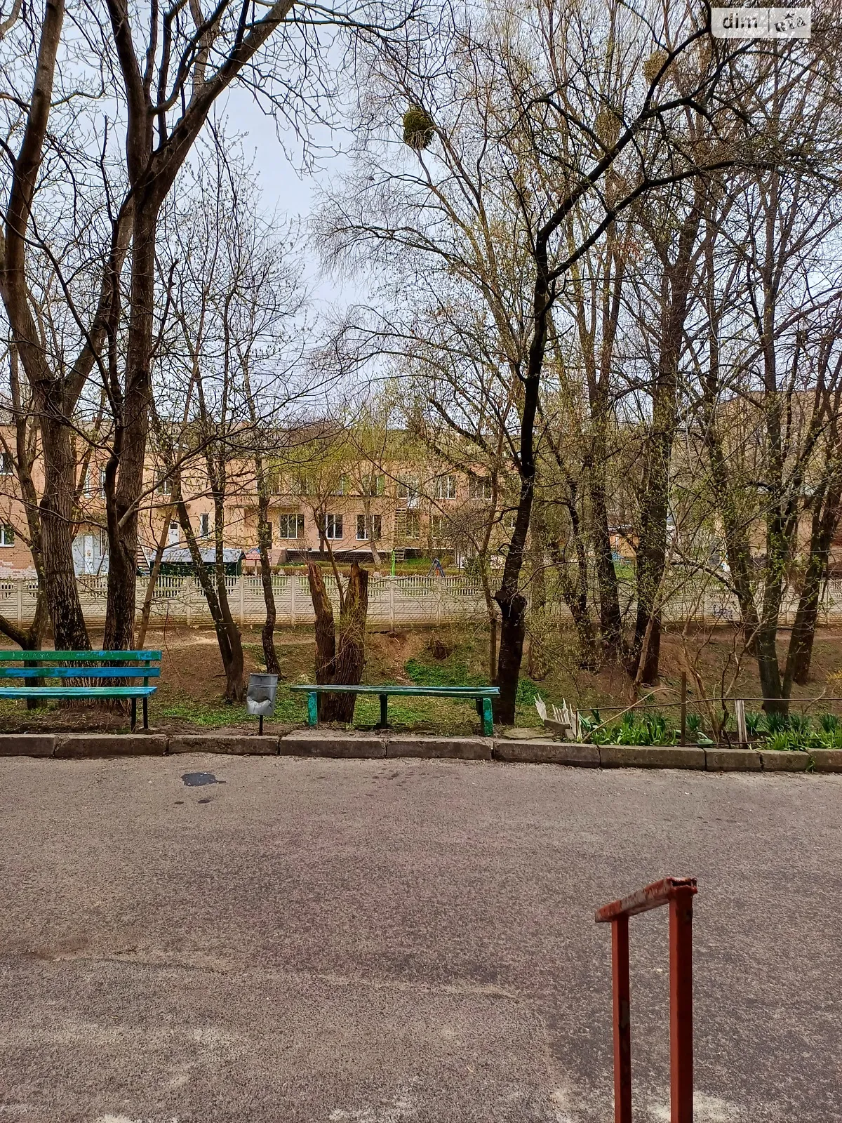 Сдается в аренду 2-комнатная квартира 52 кв. м в Хмельницком, ул. Казацкая - фото 1
