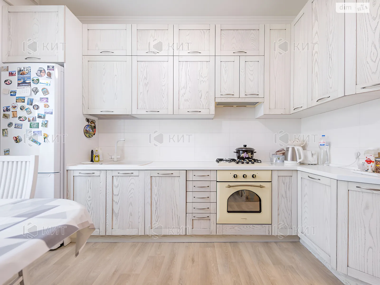 Продается 3-комнатная квартира 83 кв. м в Харькове, цена: 65000 $ - фото 1