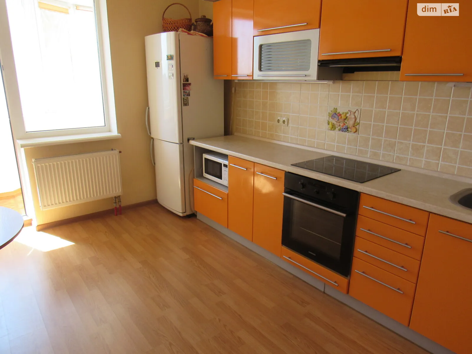 Продается 2-комнатная квартира 70.8 кв. м в Черкассах, цена: 87000 $ - фото 1