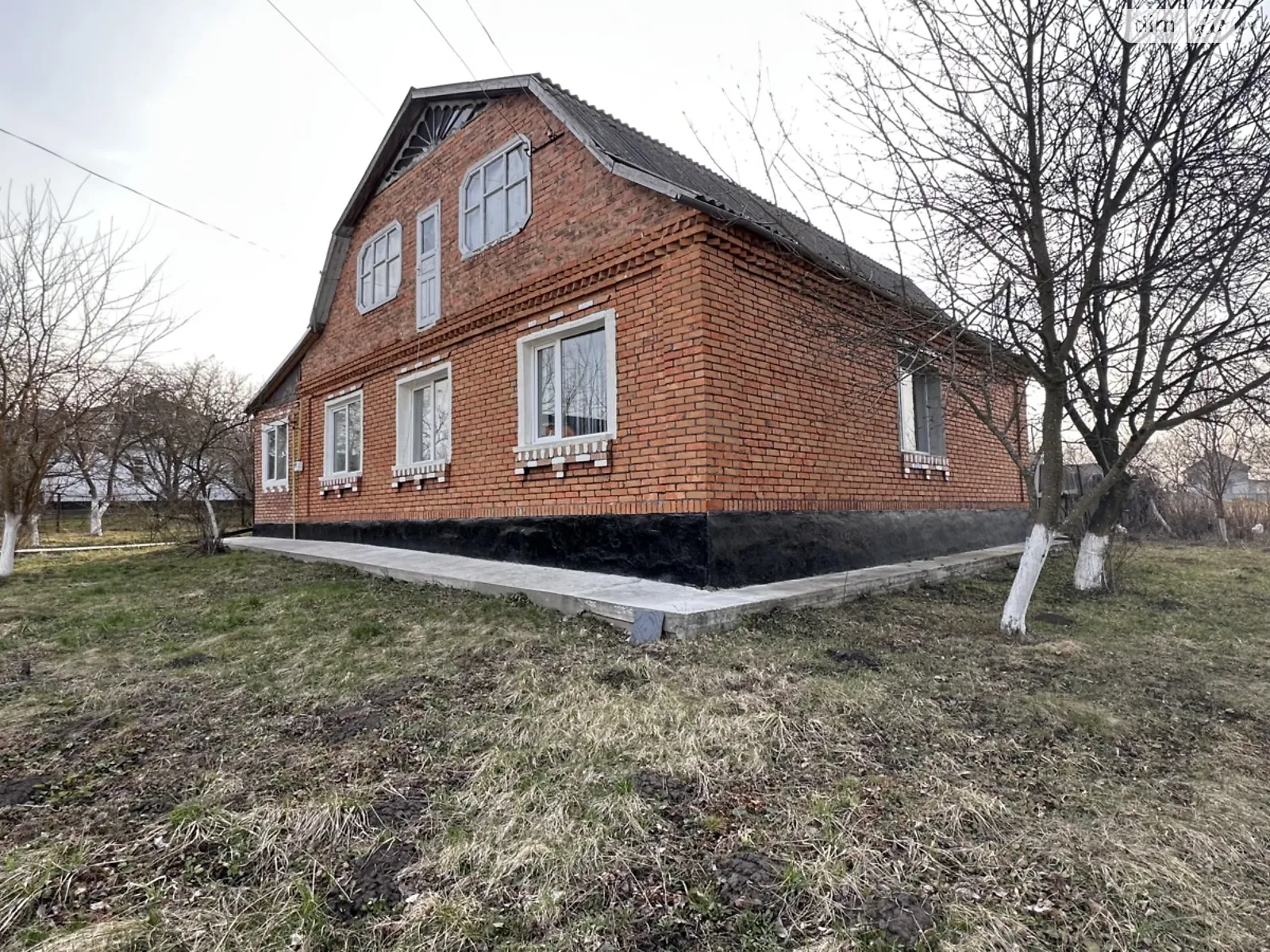 Продается одноэтажный дом 111.9 кв. м с бассейном, цена: 75000 $ - фото 1