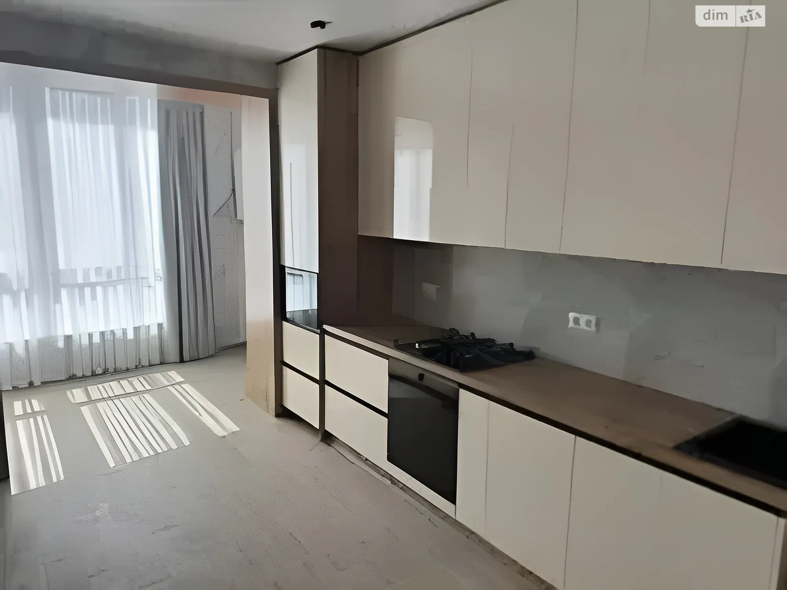 Продается 2-комнатная квартира 72 кв. м в Хмельницком, цена: 89500 $ - фото 1