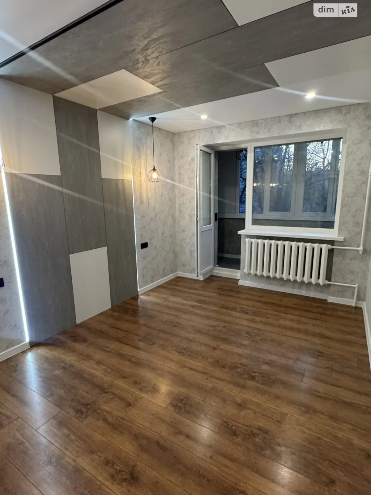 Продається 2-кімнатна квартира 50 кв. м у Полтаві, вул. Миру - фото 1