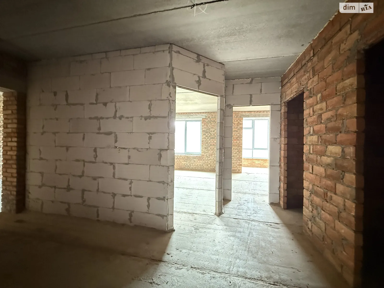 Продается 2-комнатная квартира 68 кв. м в Хмельницком, цена: 40000 $ - фото 1
