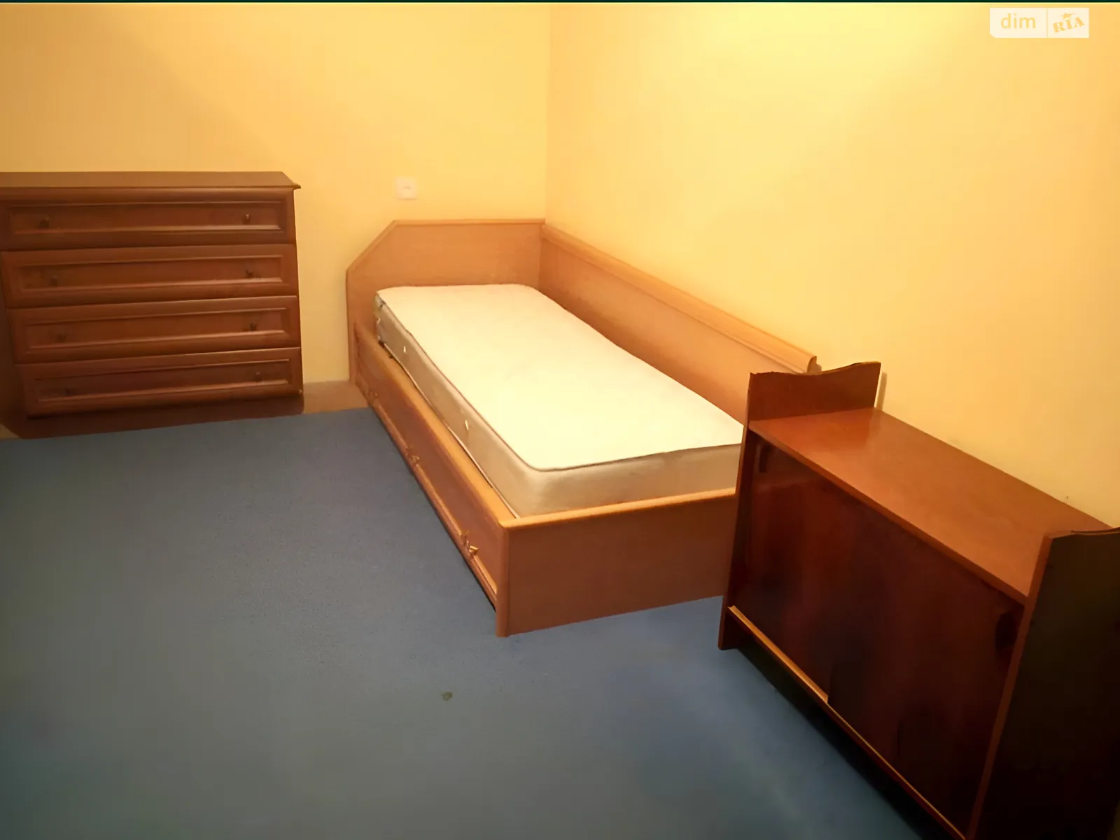 Продается 2-комнатная квартира 44.7 кв. м в Днепре, просп. Хмельницкого Богдана, 16А - фото 1