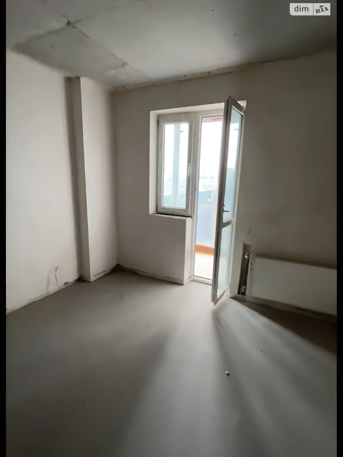 Продается 1-комнатная квартира 52 кв. м в Буче, бул. Леонида Бирюкова, 2А - фото 1