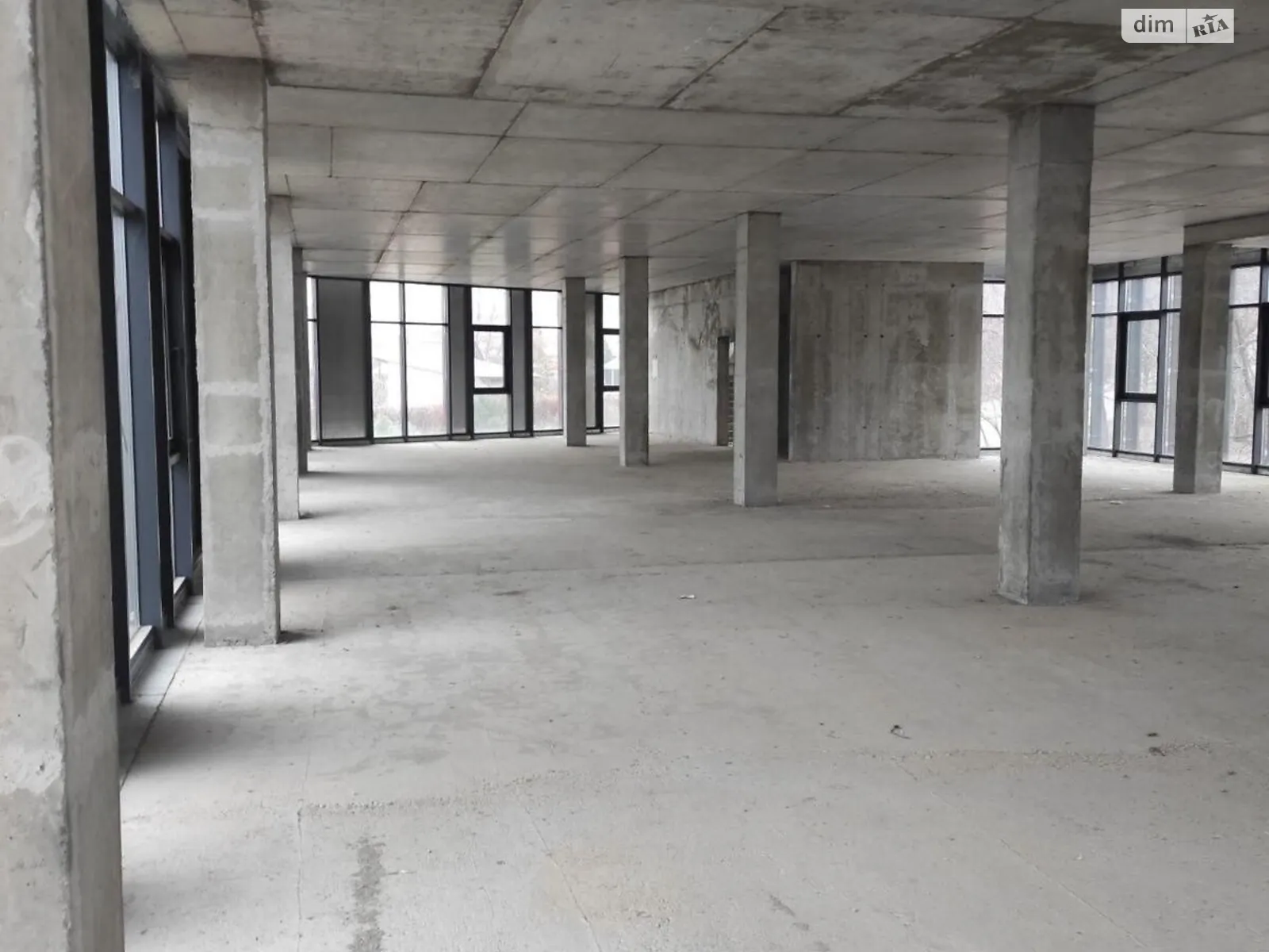 Здається в оренду офіс 1400 кв. м в бізнес-центрі, цена: 14000 $ - фото 1
