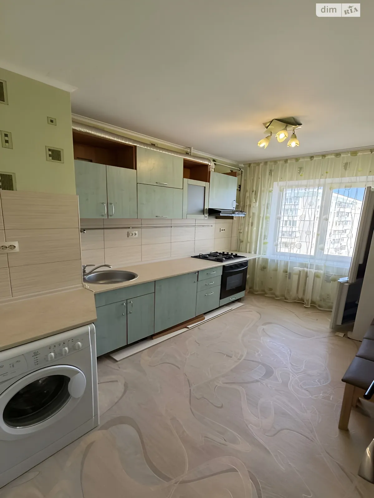 Продається 3-кімнатна квартира 70.6 кв. м у Полтаві, вул. Великотирнівська - фото 1