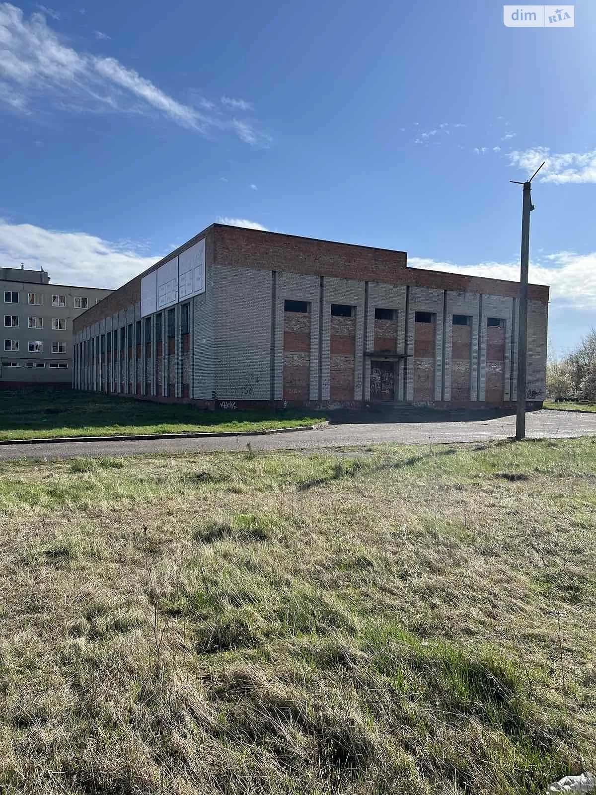 Продається приміщення вільного призначення 2158 кв. м в 2-поверховій будівлі, цена: 388440 $ - фото 1