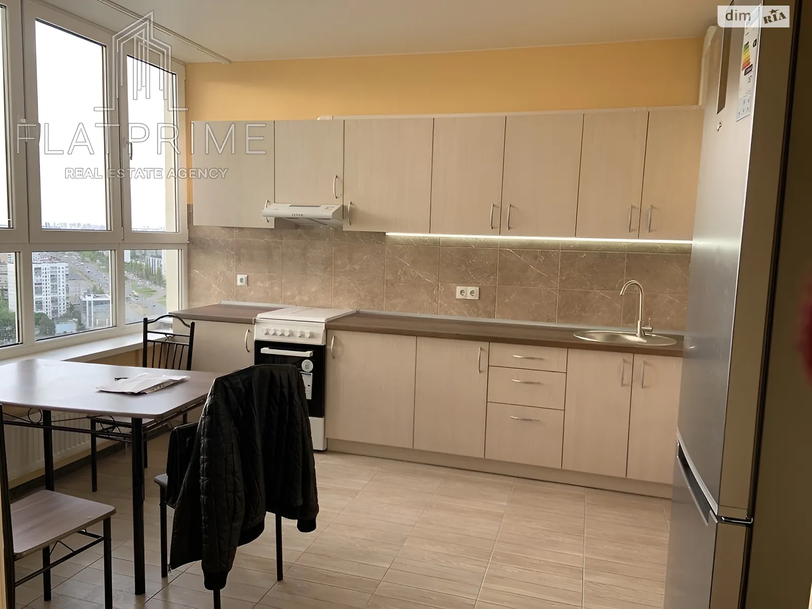 Продается 5-комнатная квартира 131.9 кв. м в Киеве, ул. Краковская, 27А - фото 1