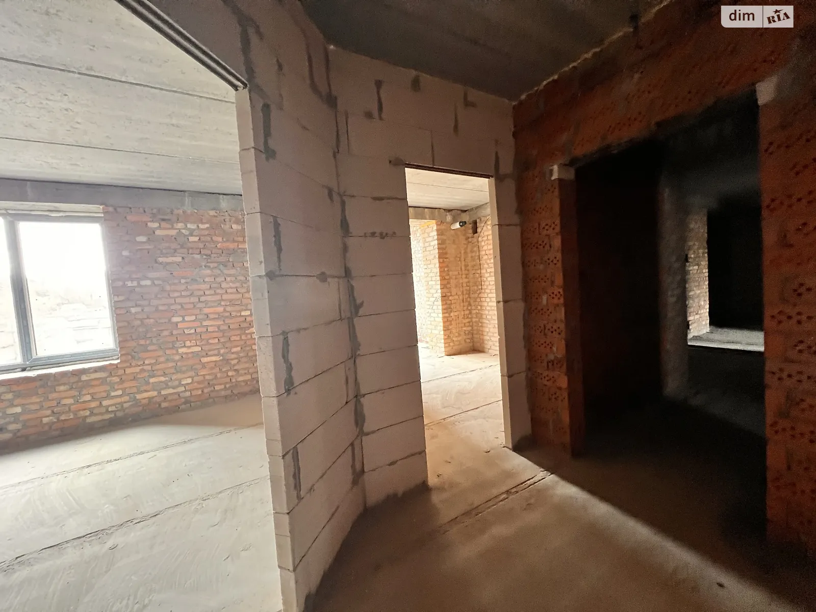 Продается 1-комнатная квартира 46 кв. м в Хмельницком, цена: 27500 $ - фото 1