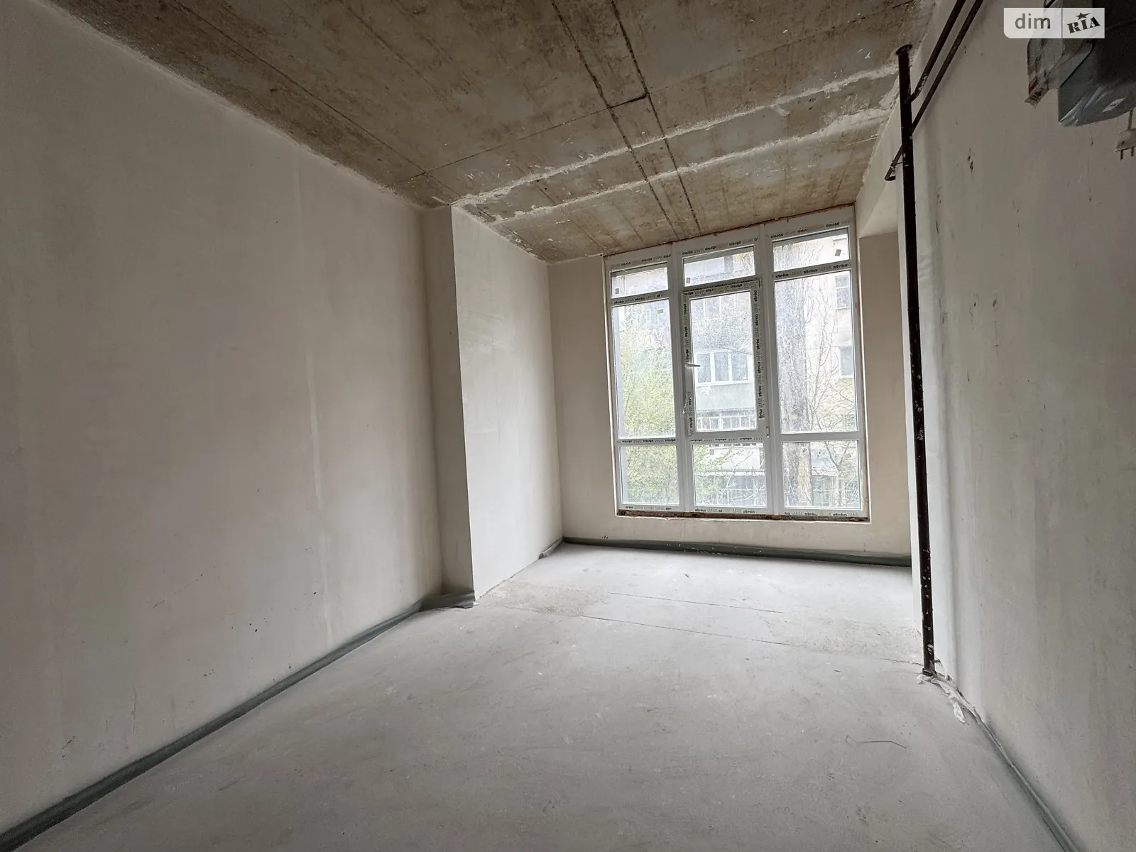 Продається 1-кімнатна квартира 47.7 кв. м у Одесі, вул. Космонавтів, 23К - фото 1