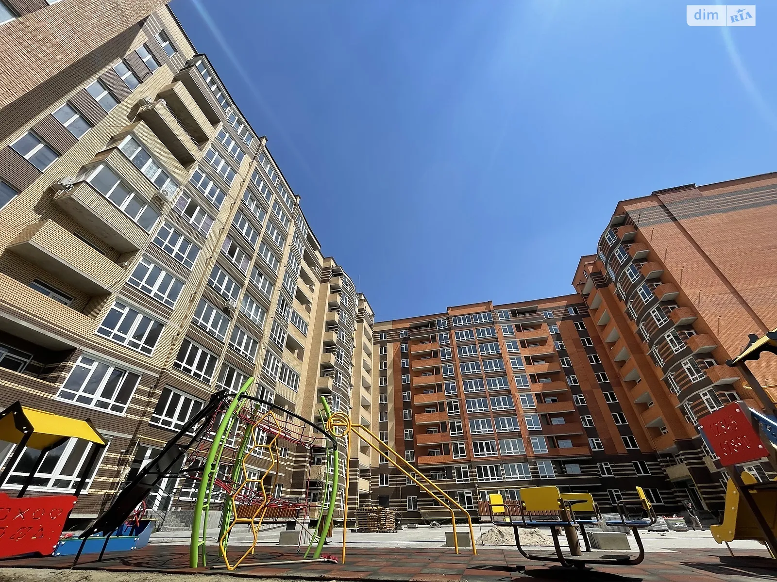 Продается 1-комнатная квартира 58 кв. м в Хмельницком, цена: 40500 $ - фото 1