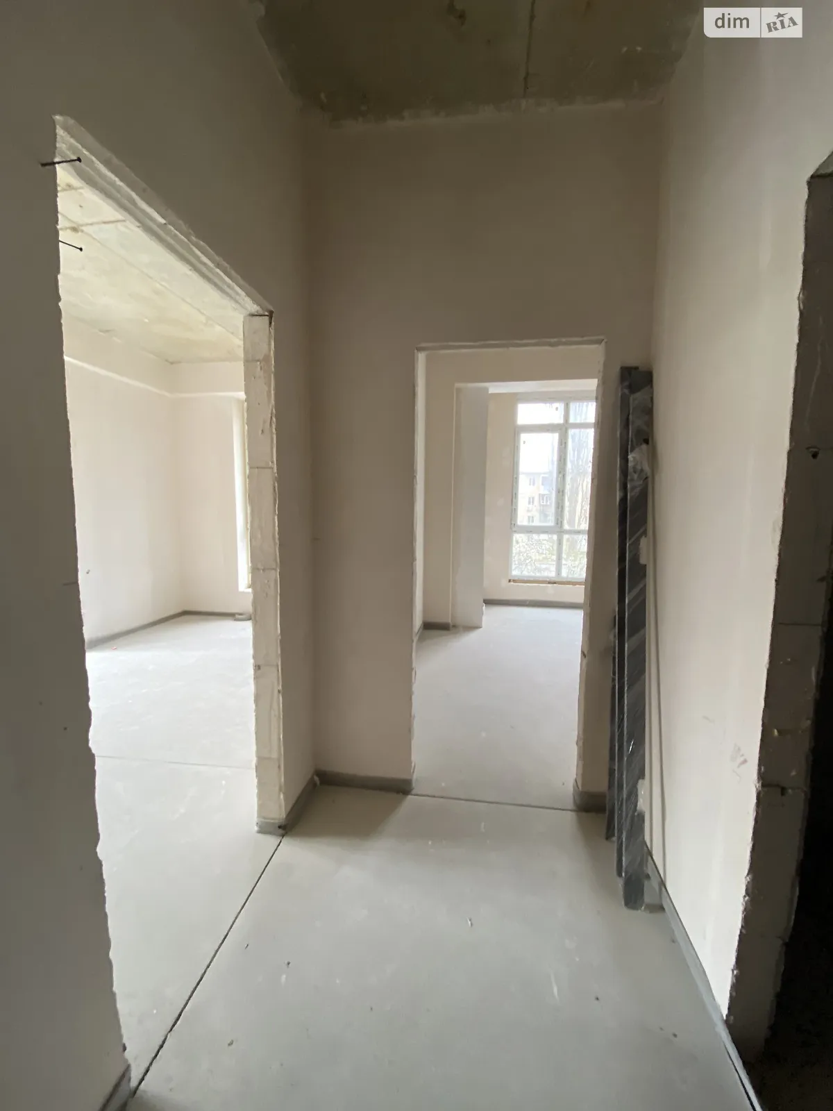 Продається 1-кімнатна квартира 39.6 кв. м у Одесі, вул. Космонавтів, 23К - фото 1