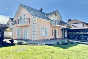 Продаж будинку, Вінницька, Березина