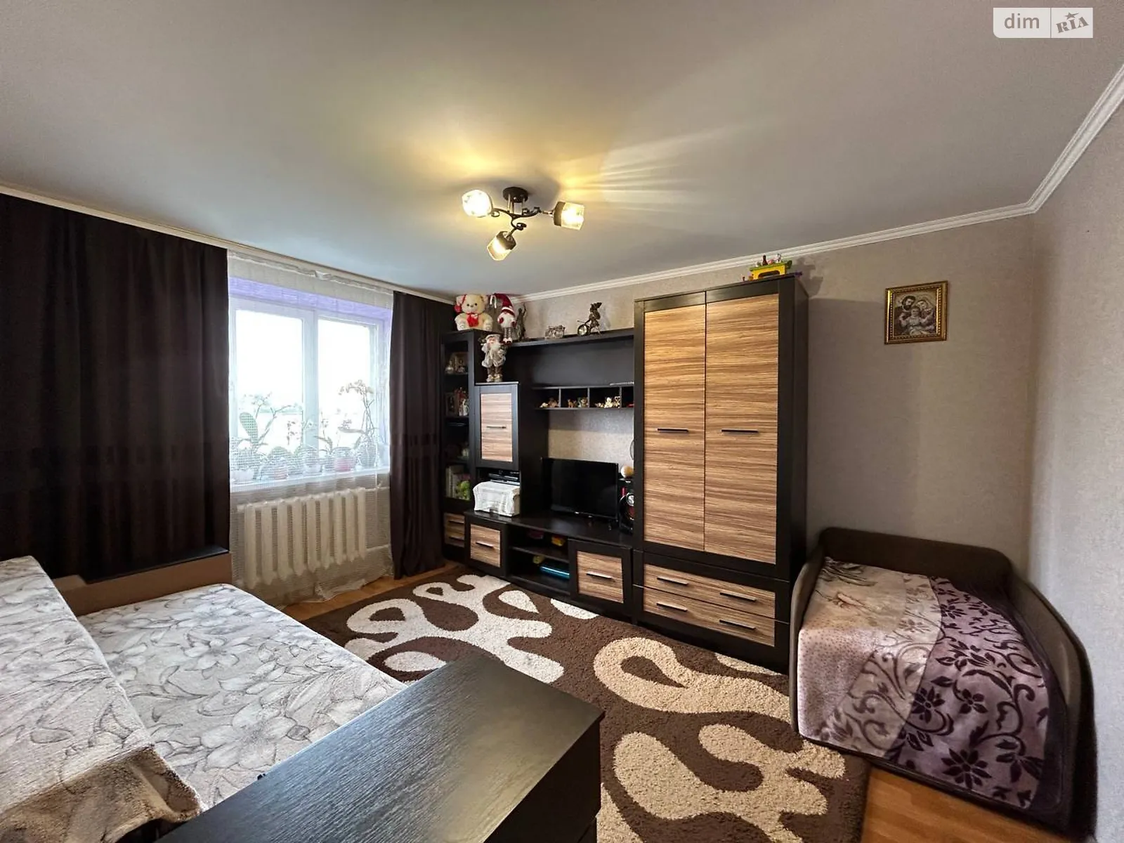Продается комната 21.8 кв. м в Хмельницком, цена: 18500 $ - фото 1