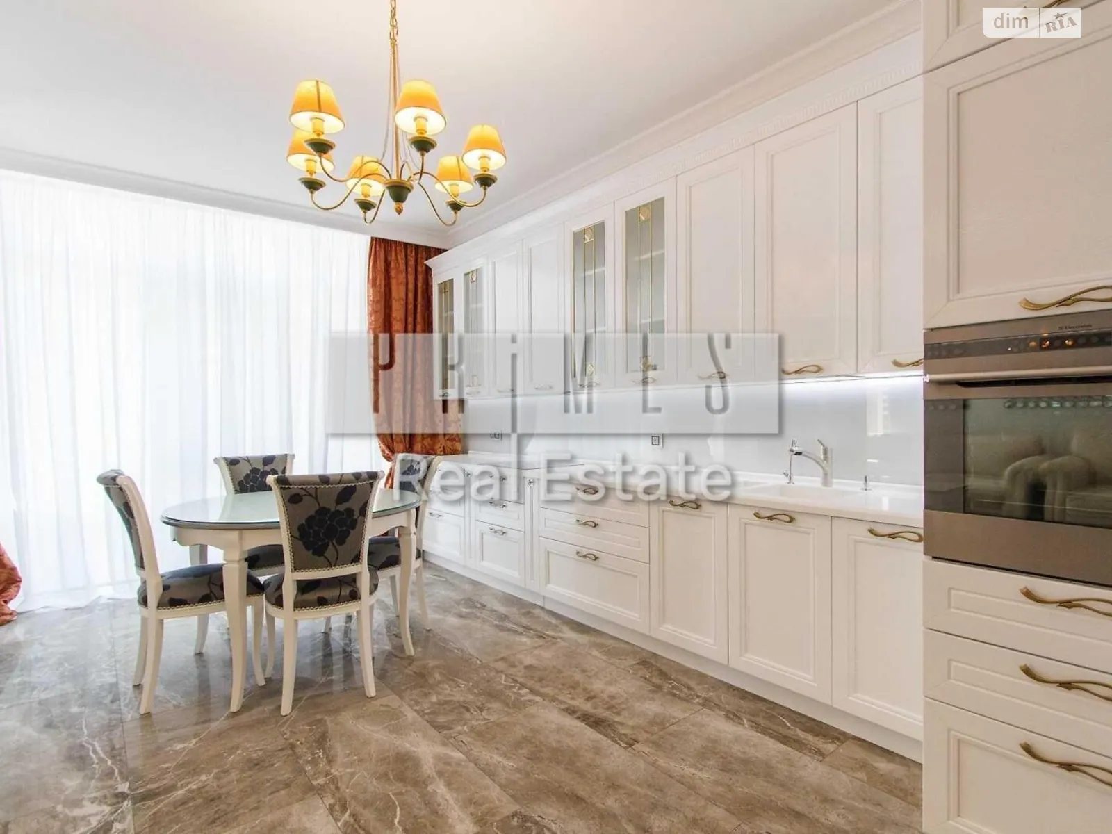Продається 3-кімнатна квартира 111 кв. м у Києві, цена: 365000 $ - фото 1