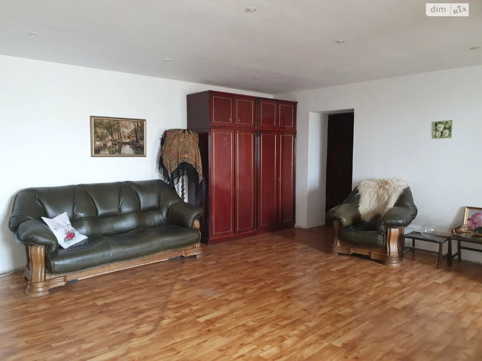 Продается 2-комнатная квартира 66 кв. м в Харькове, ул. Вернадского, 1 - фото 1