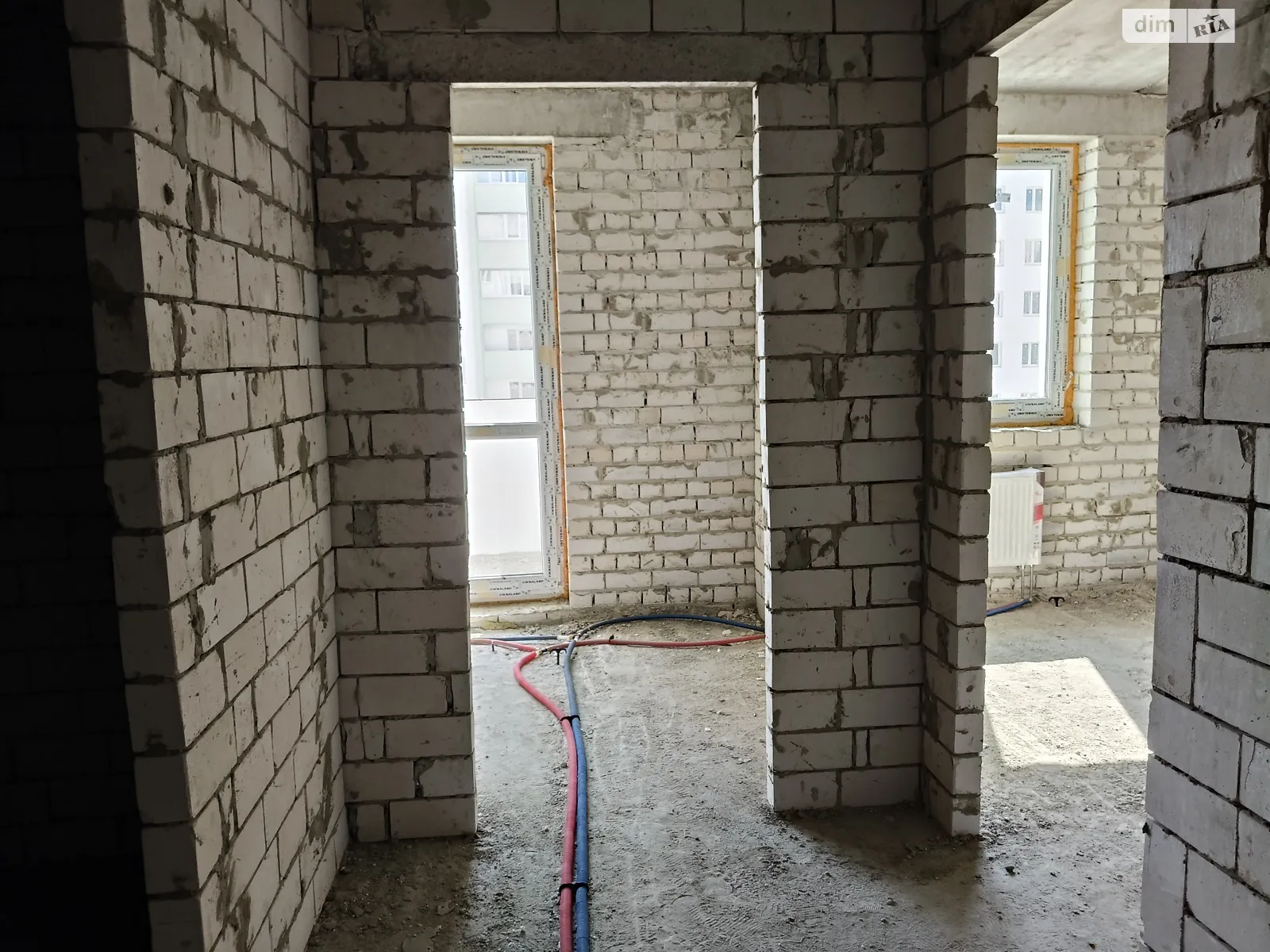 Продається 1-кімнатна квартира 34.5 кв. м у Харкові, вул. Миру, 47 - фото 1