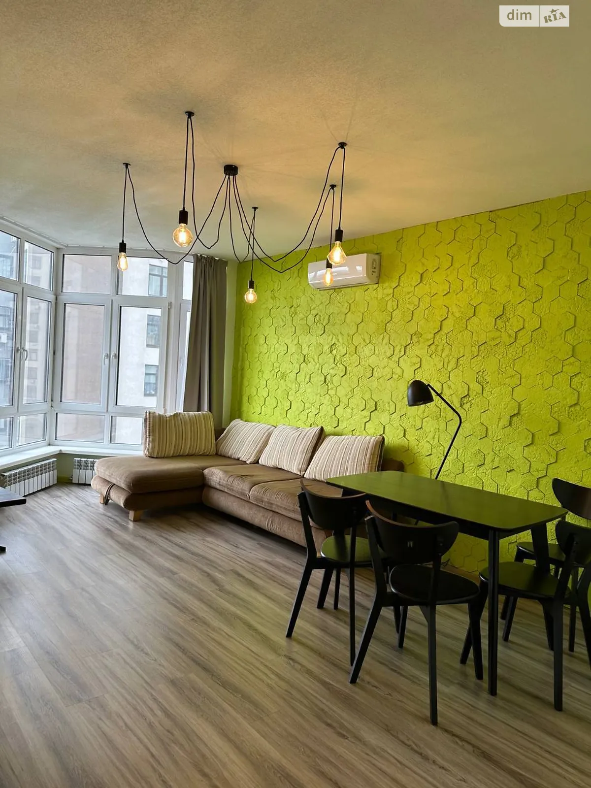 Продается 1-комнатная квартира 49.5 кв. м в Киеве, ул. Авиаконструктора Игоря Сикорского(Танковая), 4Б - фото 1