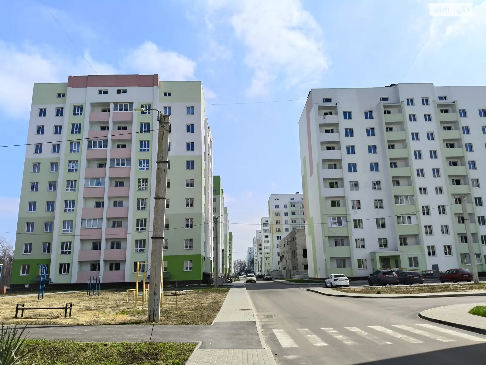 Продається 2-кімнатна квартира 57.4 кв. м у Харкові, вул. Миру, 47 - фото 1