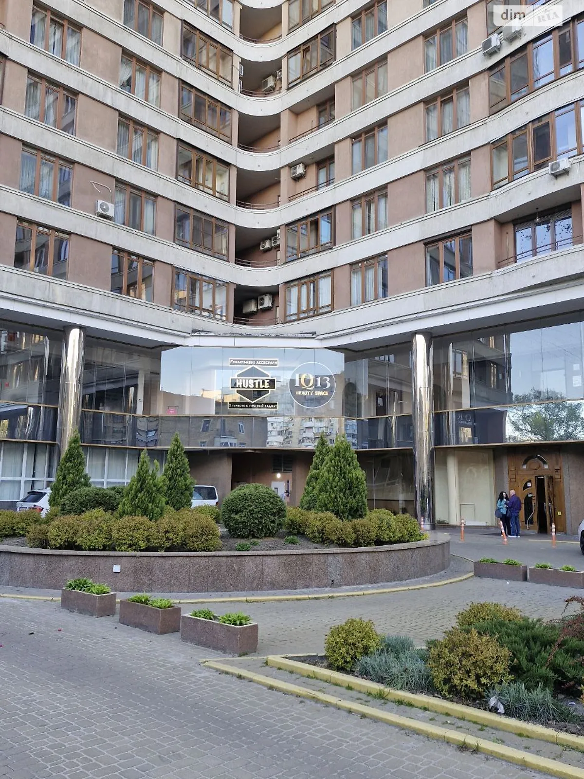 Продается 3-комнатная квартира 134 кв. м в Киеве, ул. Жилянская, 59 - фото 1