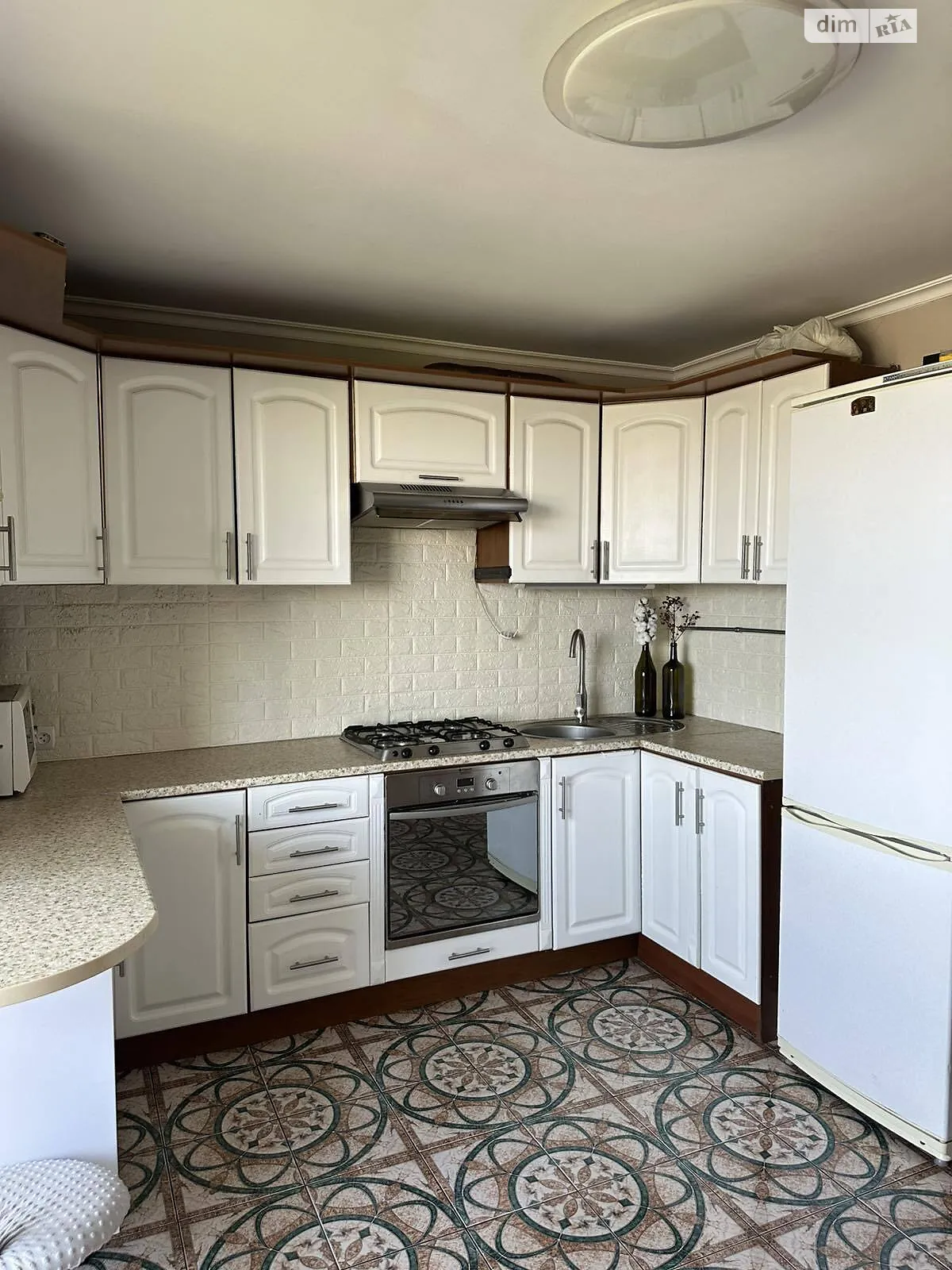 3-комнатная квартира 120 кв. м в Тернополе, просп. Злуки - фото 1