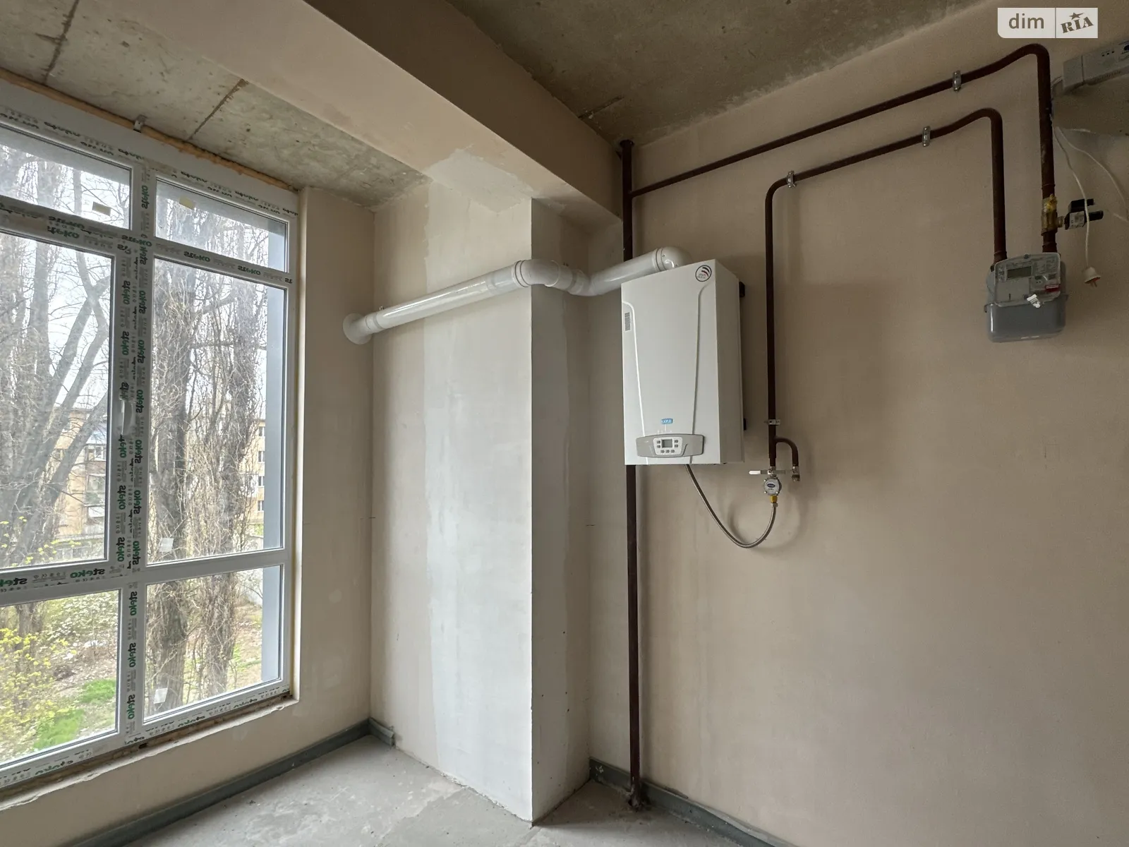 Продається 1-кімнатна квартира 41 кв. м у Одесі, вул. Космонавтів, 23К - фото 1