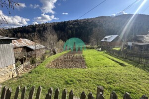 Продаж ділянки під житлову забудову, Івано-Франківська, Яремче, р‑н. Яремче, Виксюка вулиця