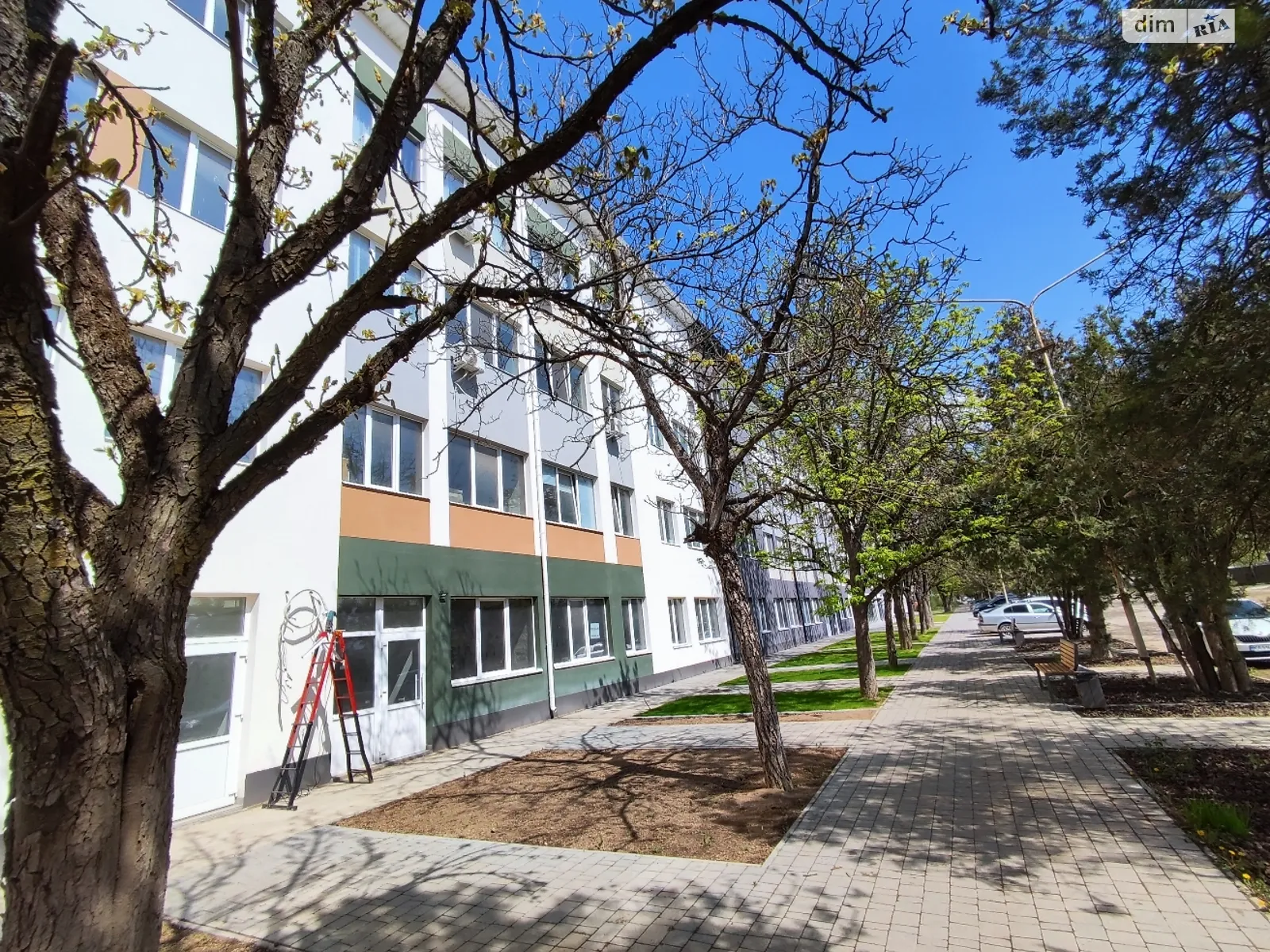 Продается 1-комнатная квартира 27 кв. м в Ужгороде, ул. Сергея Мартина(Парижской Коммуны), 4А - фото 1