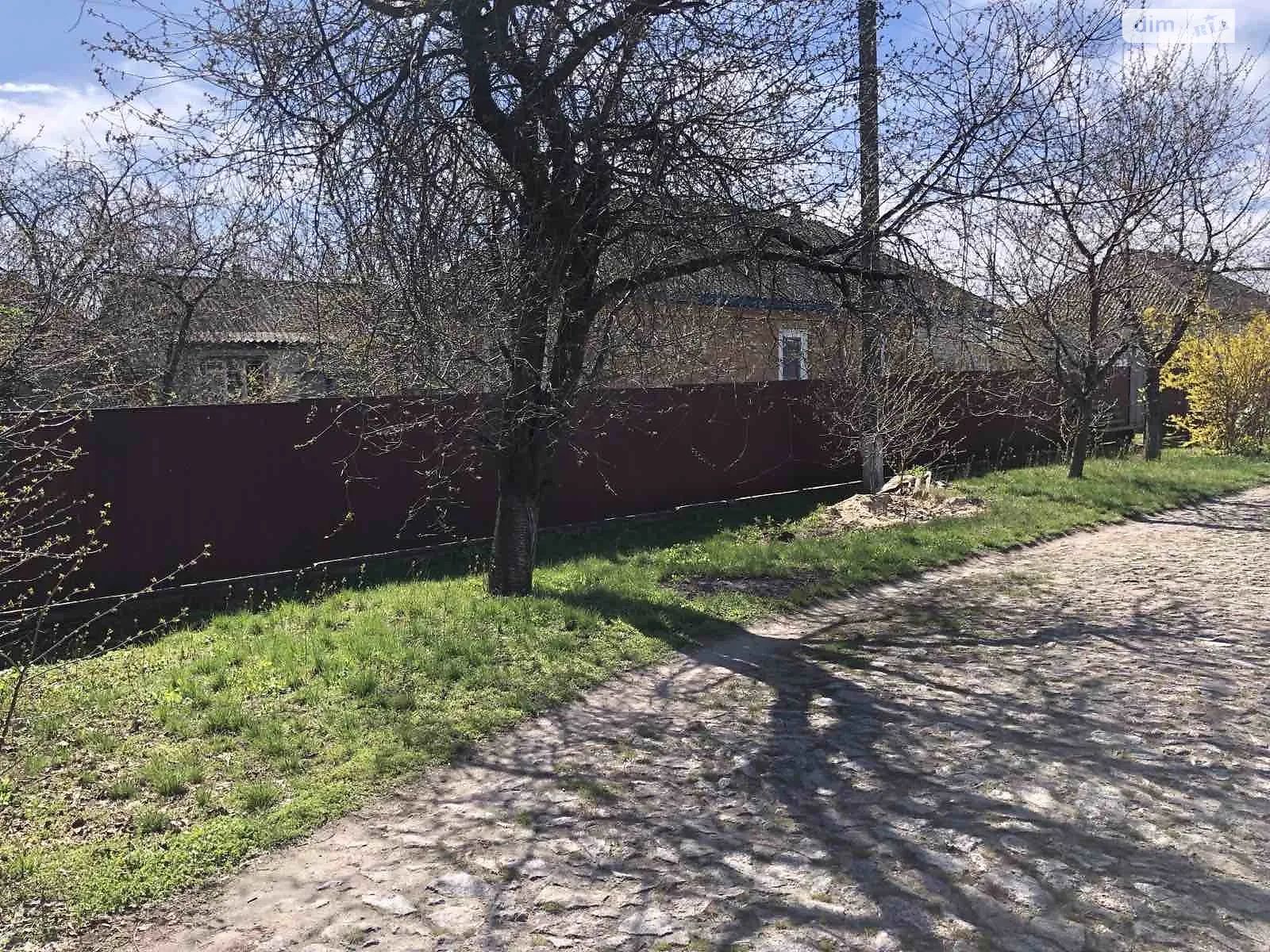 Продается одноэтажный дом 70 кв. м с участком, цена: 26500 $ - фото 1