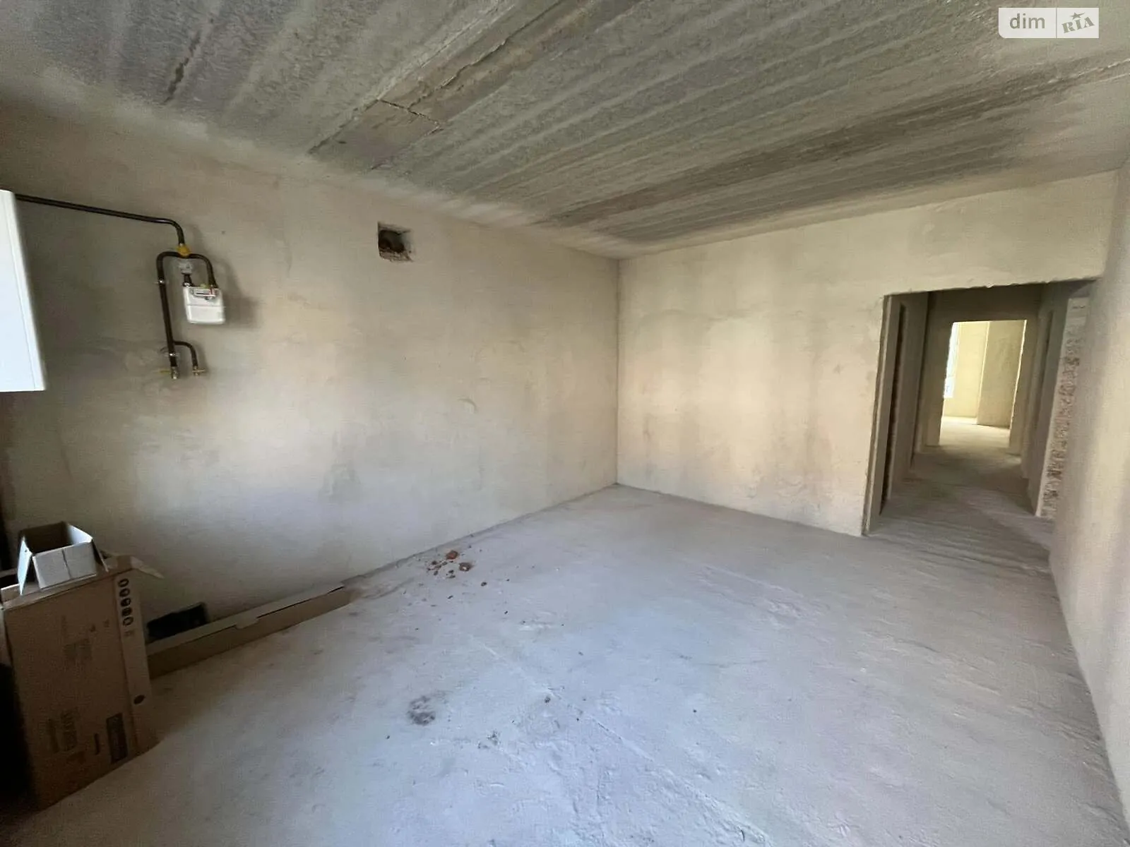 Продается 3-комнатная квартира 92.9 кв. м в Ивано-Франковске, цена: 93000 $ - фото 1