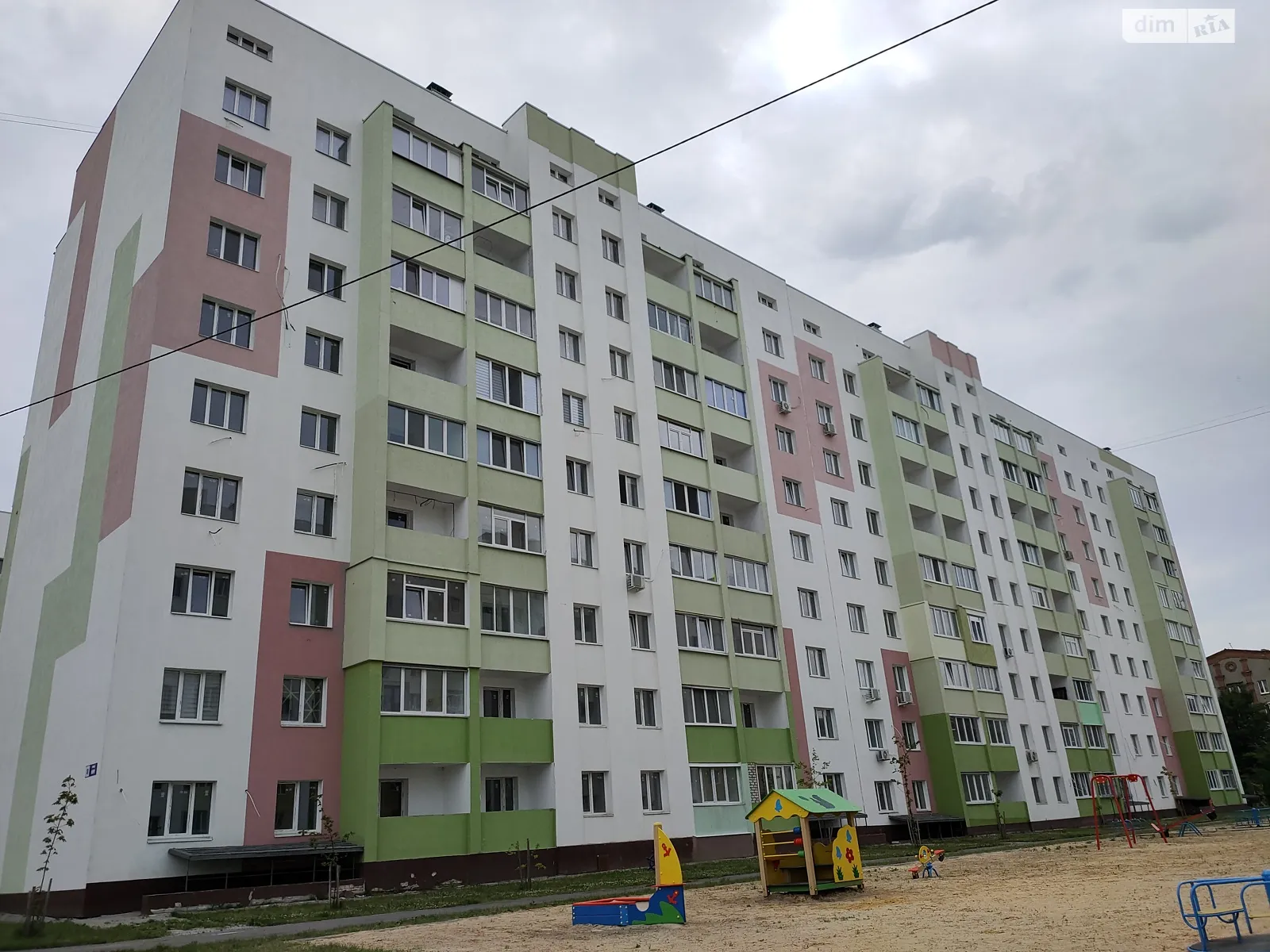 Продается 1-комнатная квартира 40 кв. м в Харькове, ул. Мира, 51 - фото 1