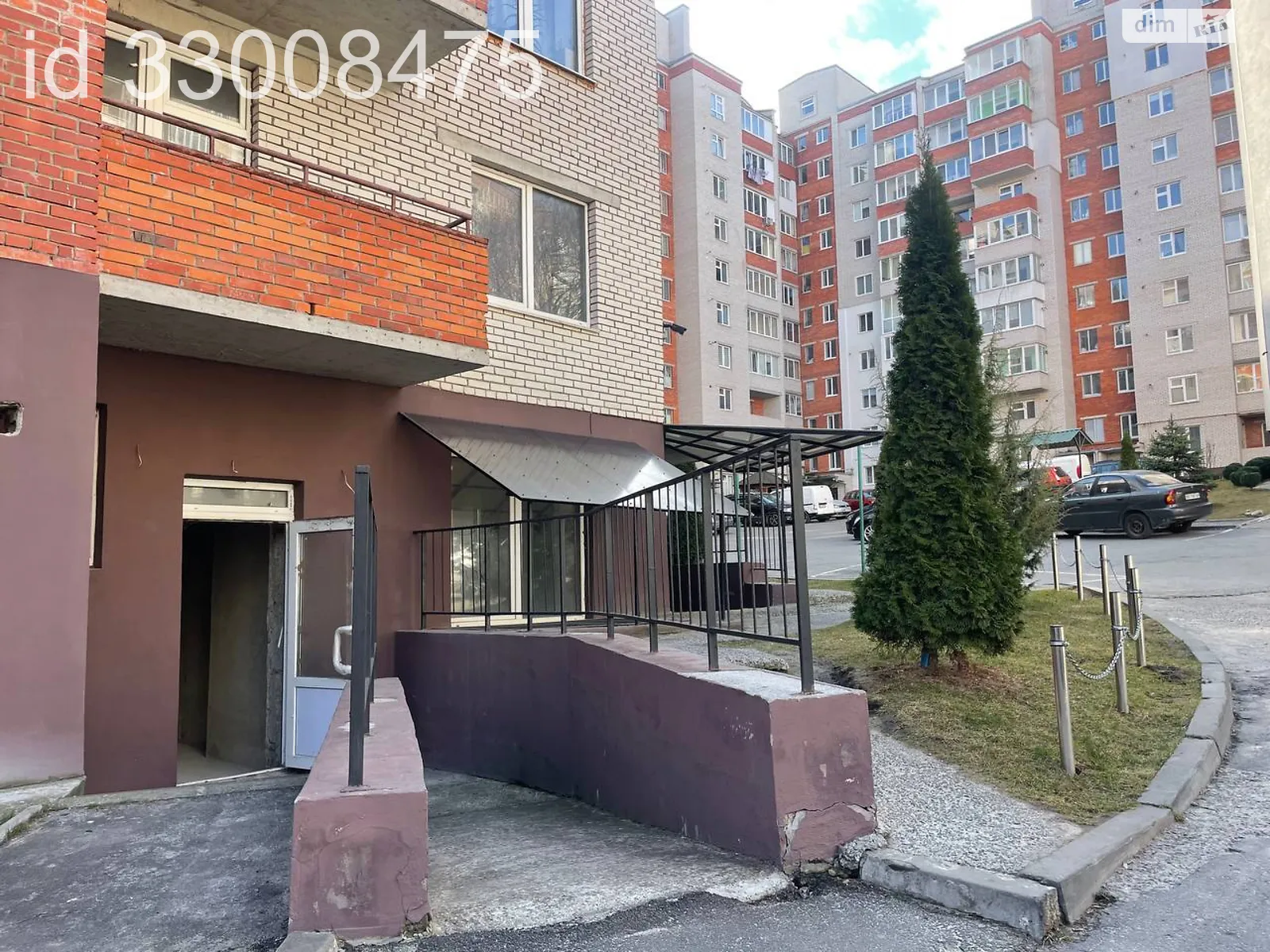 Продається приміщення вільного призначення 74 кв. м в 10-поверховій будівлі, цена: 38000 $ - фото 1