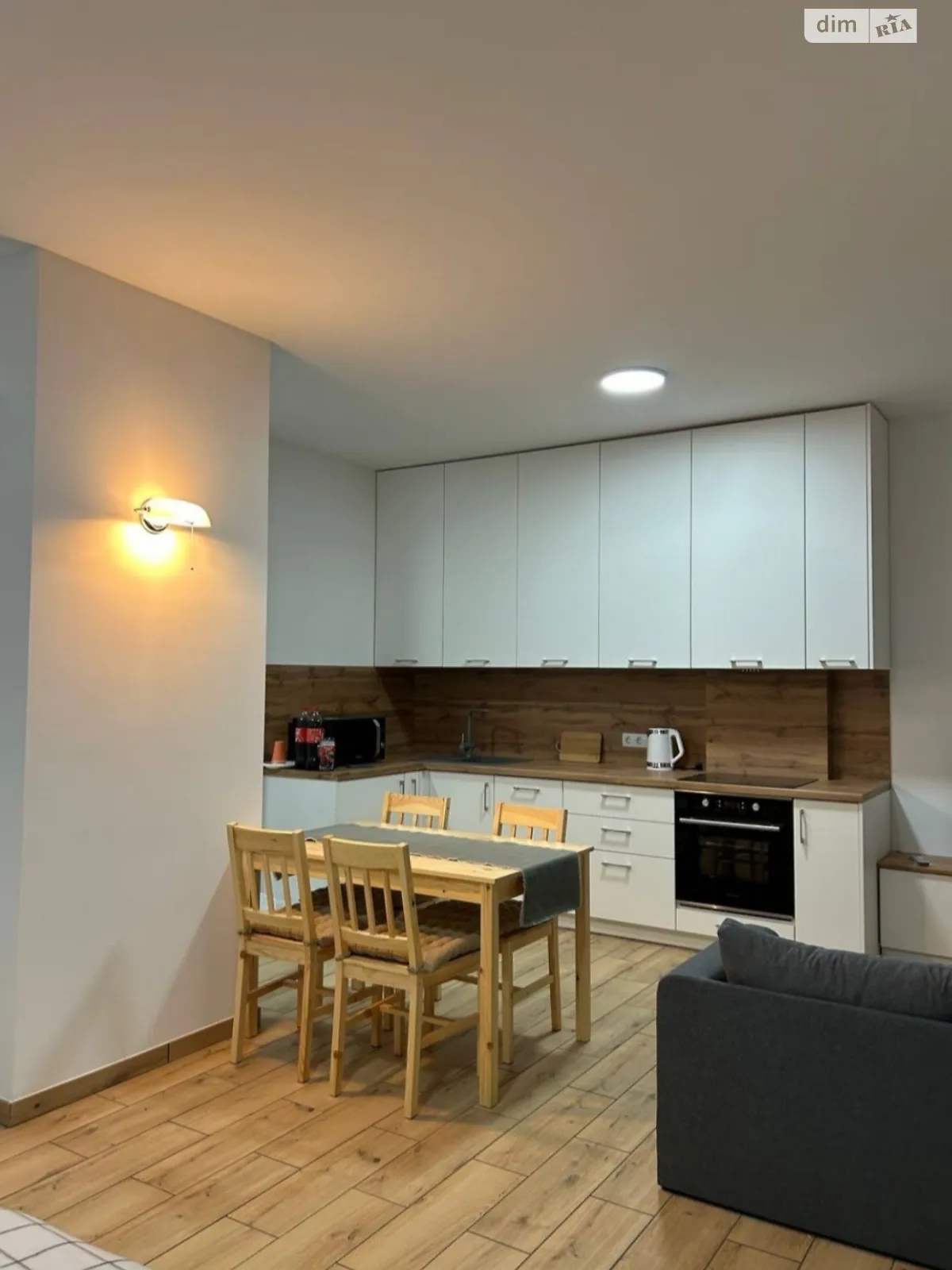 Продається 1-кімнатна квартира 39 кв. м у, цена: 66000 $ - фото 1