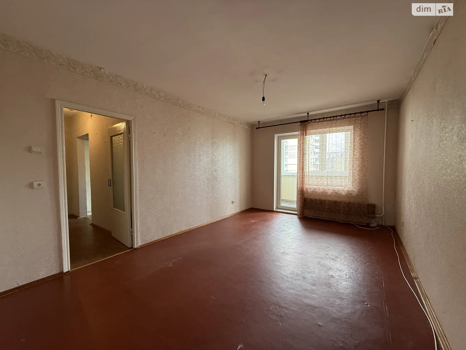 Продается 1-комнатная квартира 48 кв. м в Киеве, ул. Тростянецкая, 5Б - фото 1