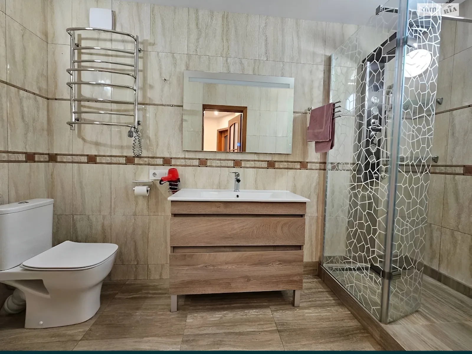 Продається 5-кімнатна квартира 123 кв. м у Дніпрі, цена: 125000 $ - фото 1