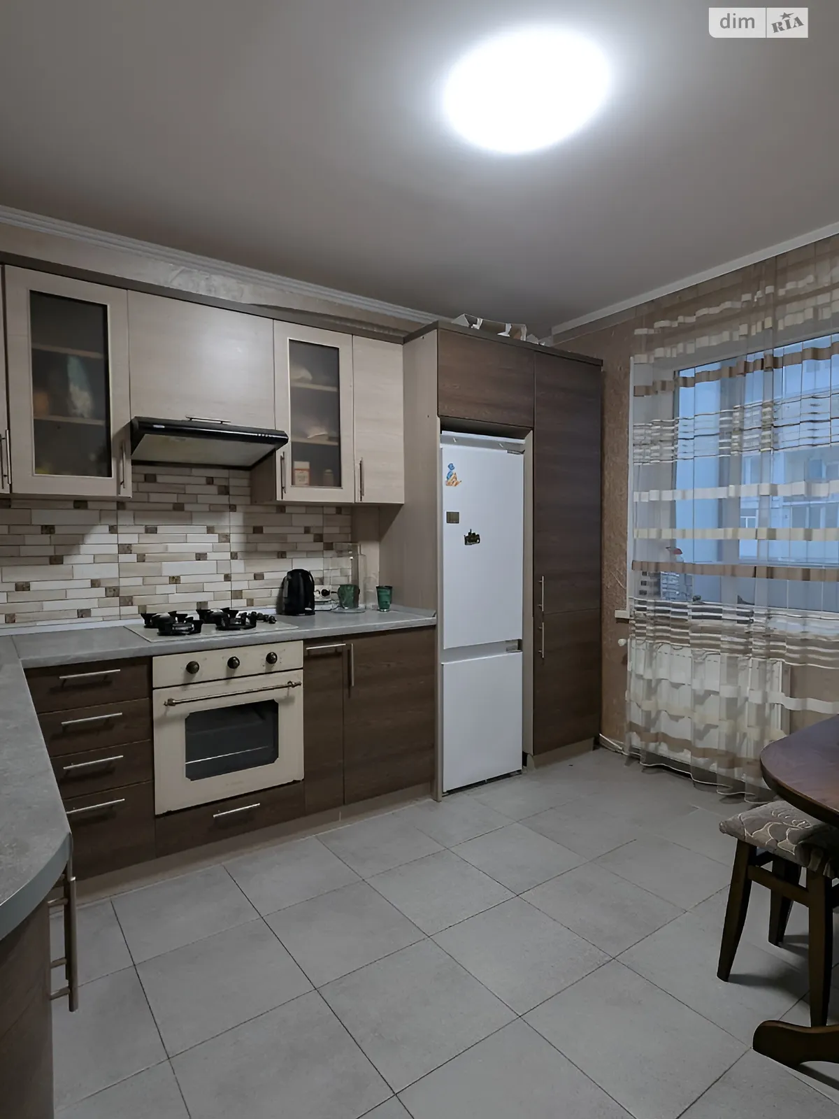 Продается 1-комнатная квартира 33.7 кв. м в Ивано-Франковске, ул. Бытовая - фото 1