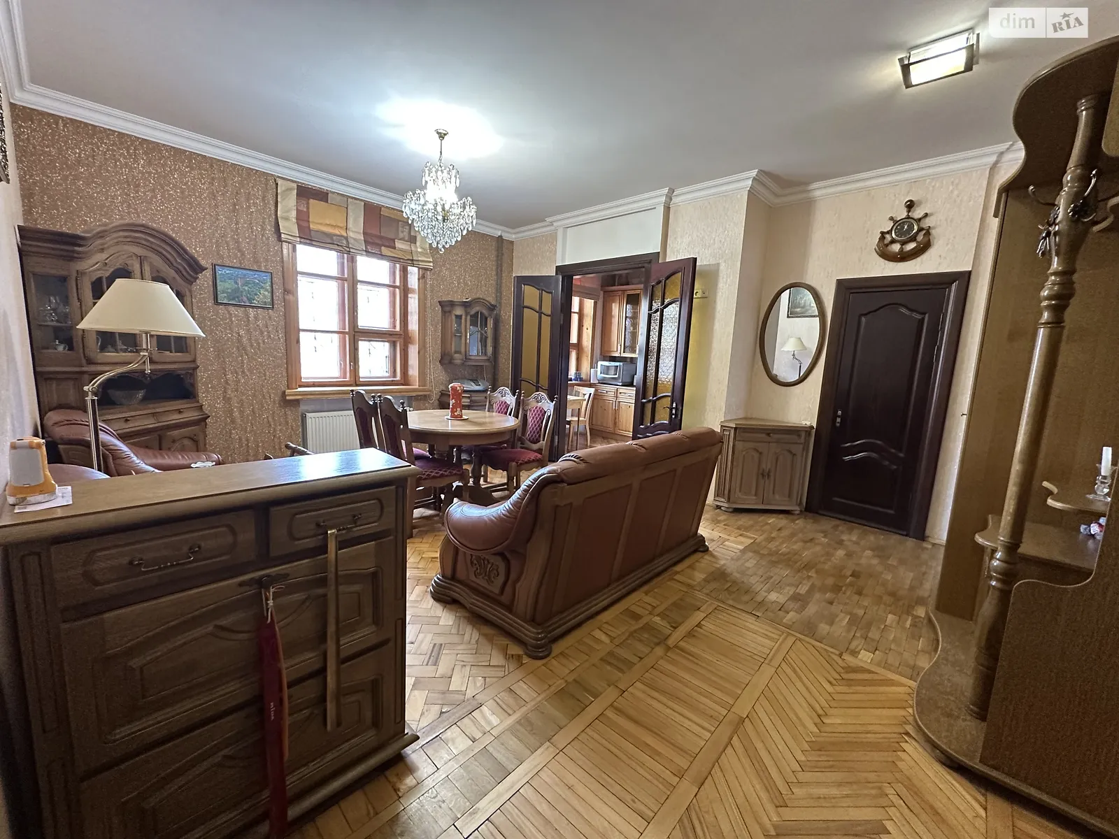 Продается 3-комнатная квартира 83.6 кв. м в Николаеве, ул. Защитников Николаева(Декабристов (Центр)) - фото 1