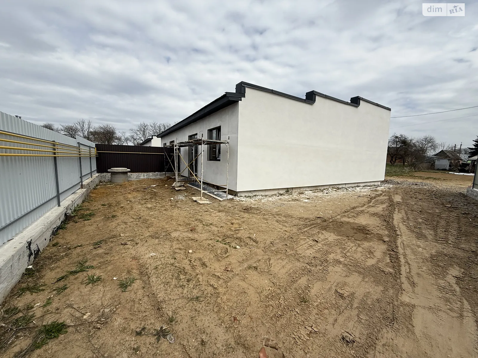 ул. Карьерная, 1 Якушинцы, цена: 46999 $ - фото 1