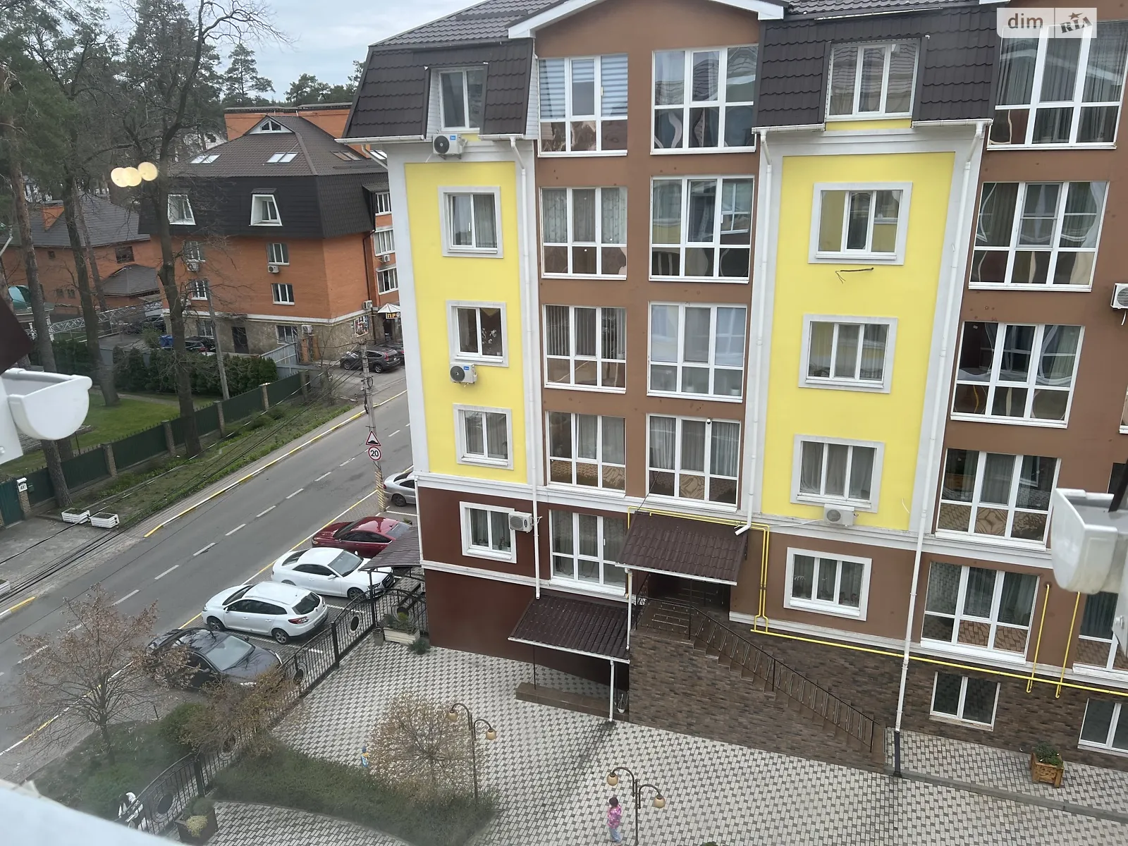 Продается 2-комнатная квартира 66 кв. м в Ирпене, ул. Василия Стуса(Пушкинская), 62Л - фото 1