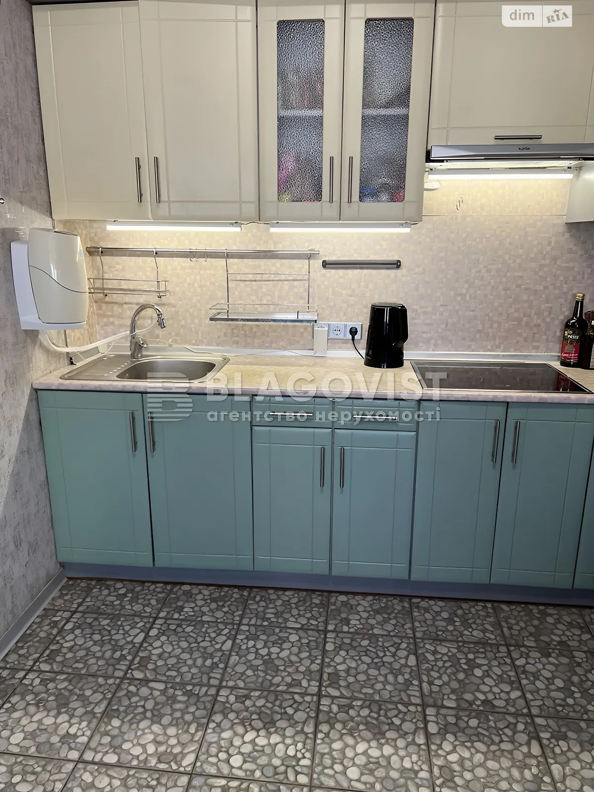 Продается 2-комнатная квартира 70.9 кв. м в Киеве, цена: 112000 $ - фото 1