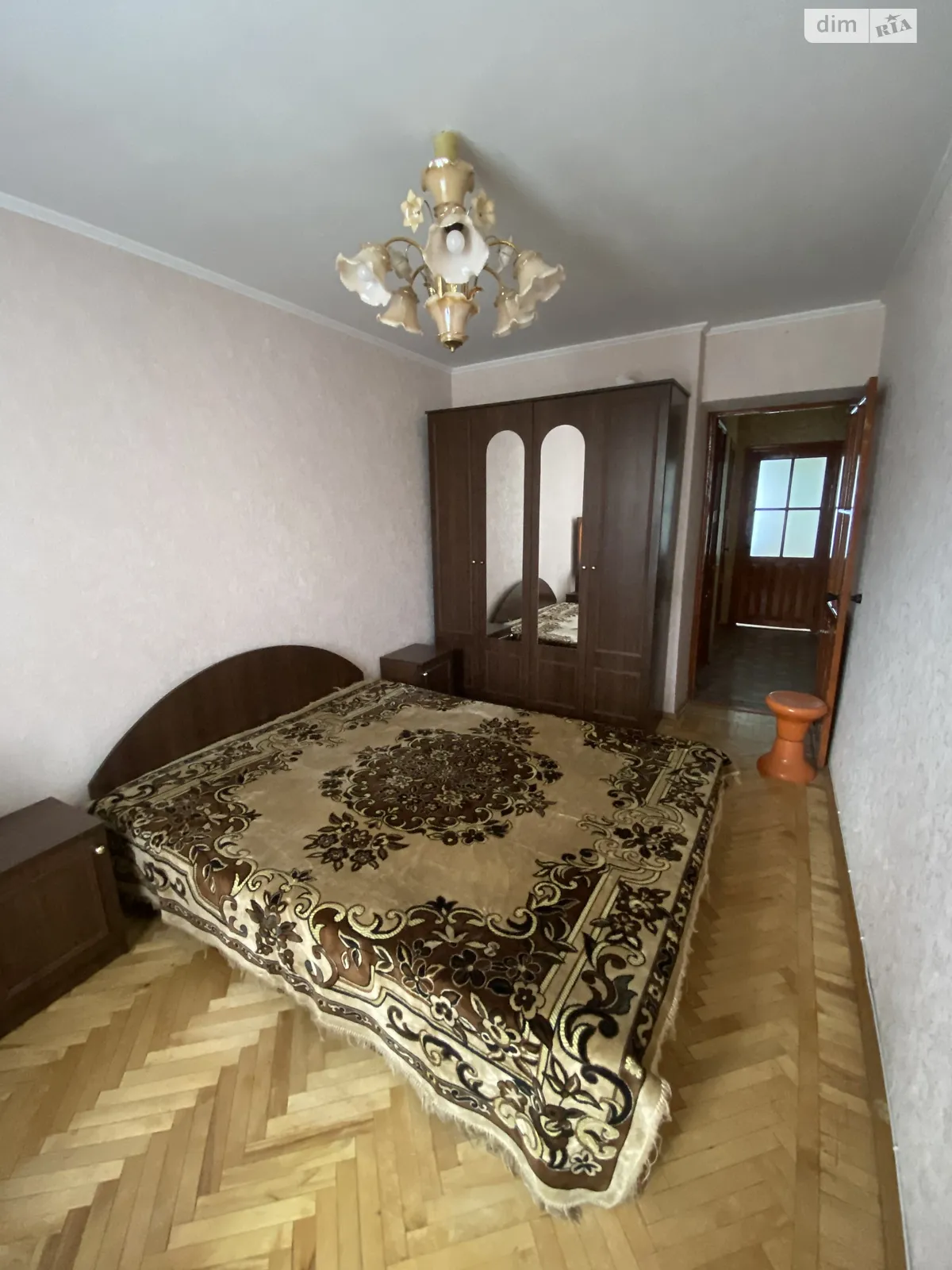 Сдается в аренду 3-комнатная квартира 65 кв. м в Хмельницком - фото 1