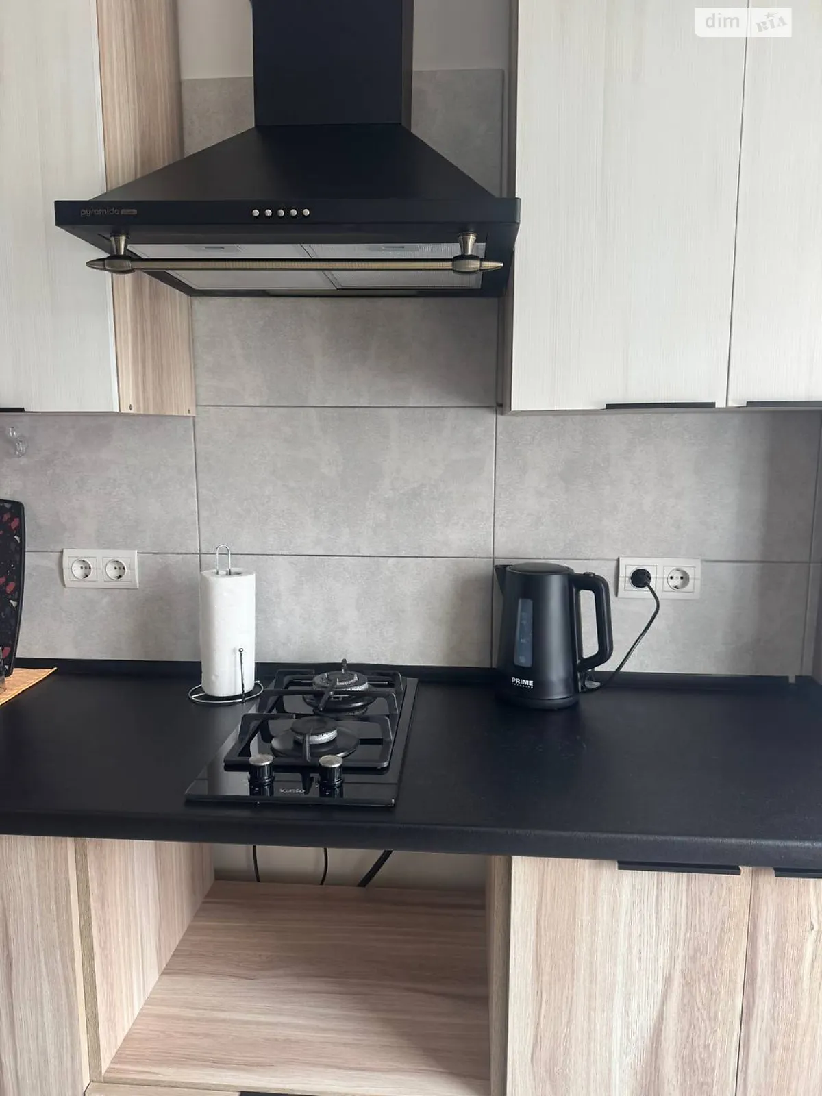 1-комнатная квартира в Тернополе, ул. Киевская, 9Б - фото 1