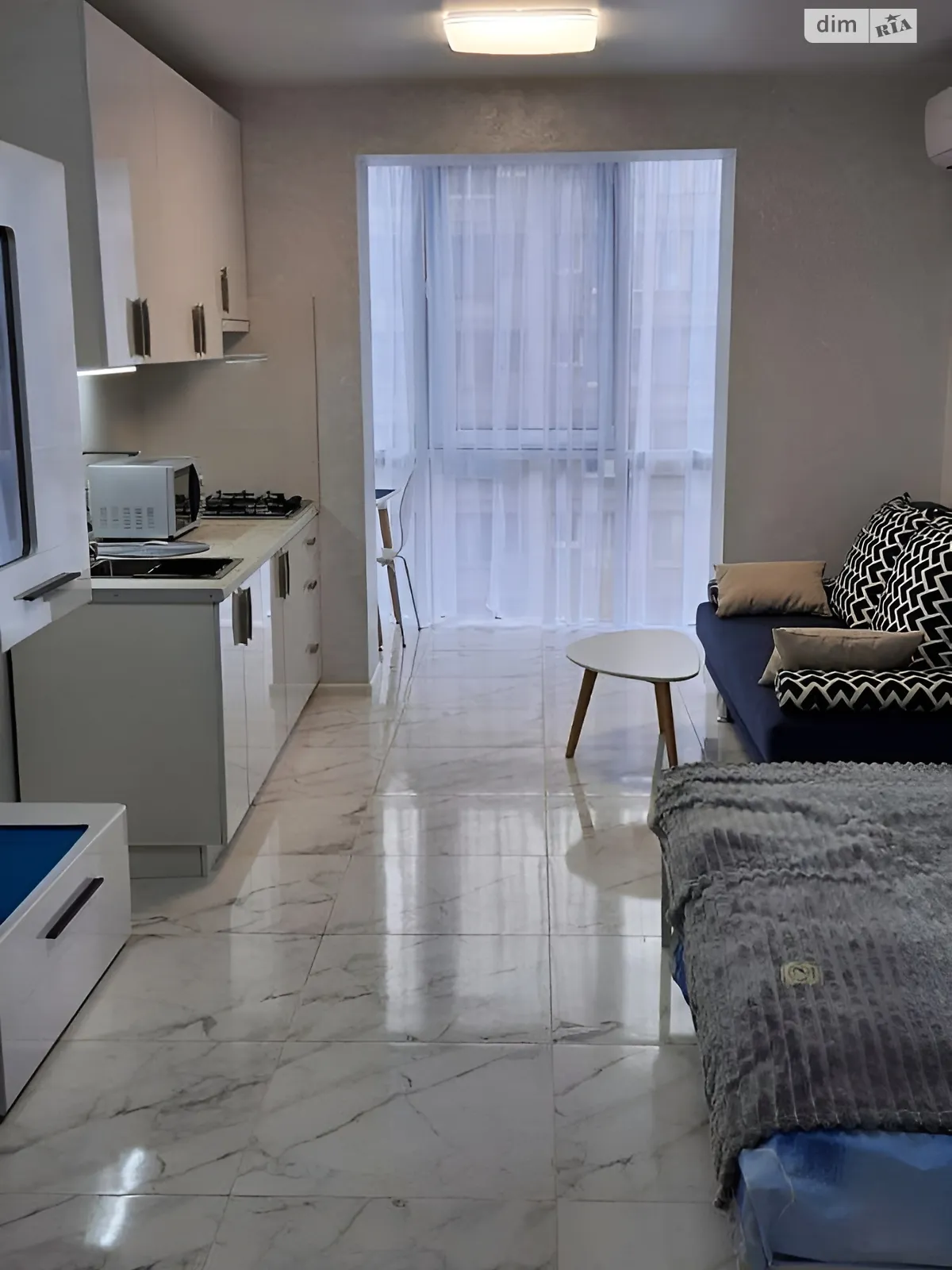 Продается 3-комнатная квартира 75.8 кв. м в Днепре, ул. Набережная Победы - фото 1
