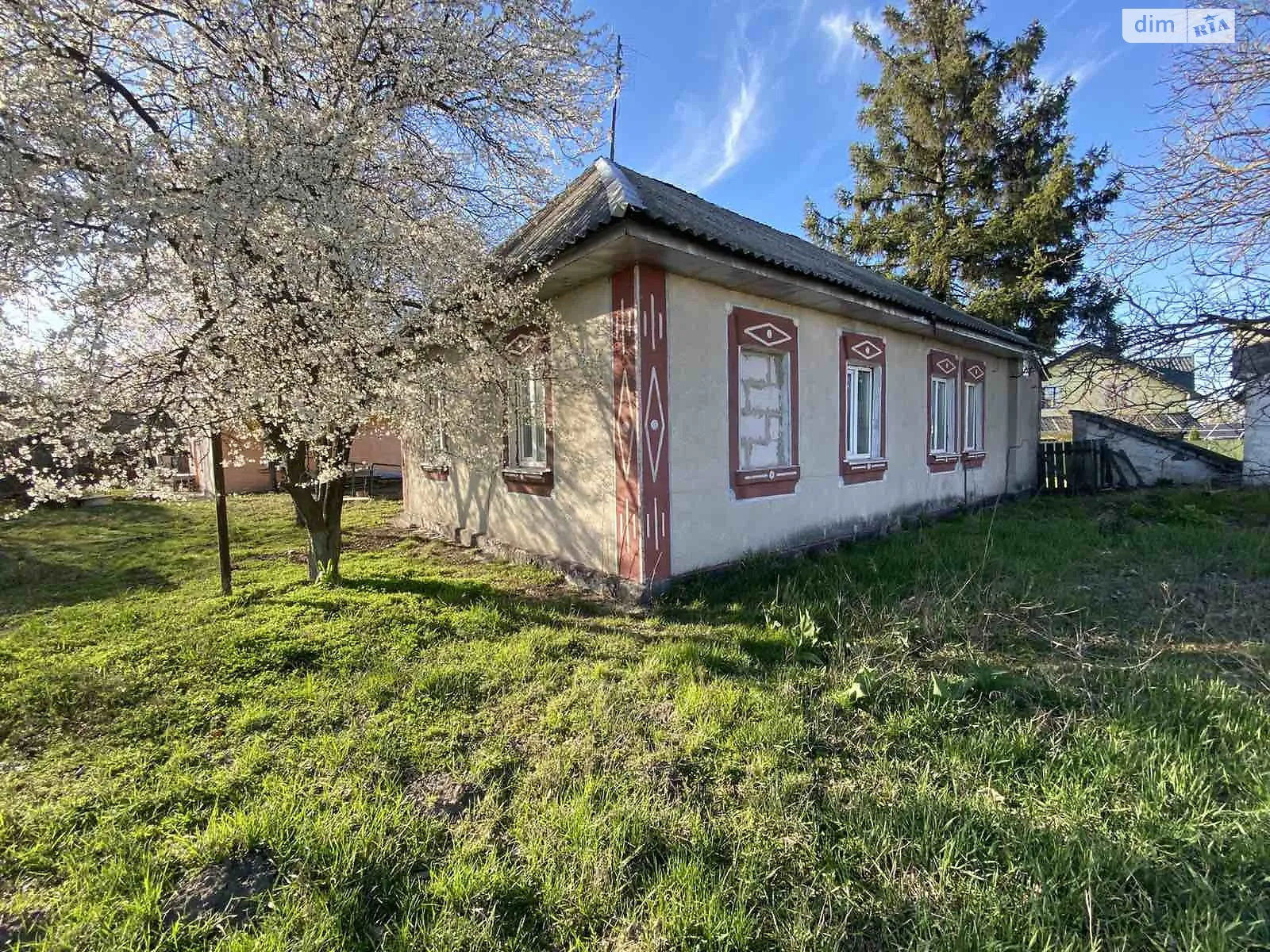 Продається одноповерховий будинок 73.6 кв. м з гаражем, цена: 23000 $ - фото 1